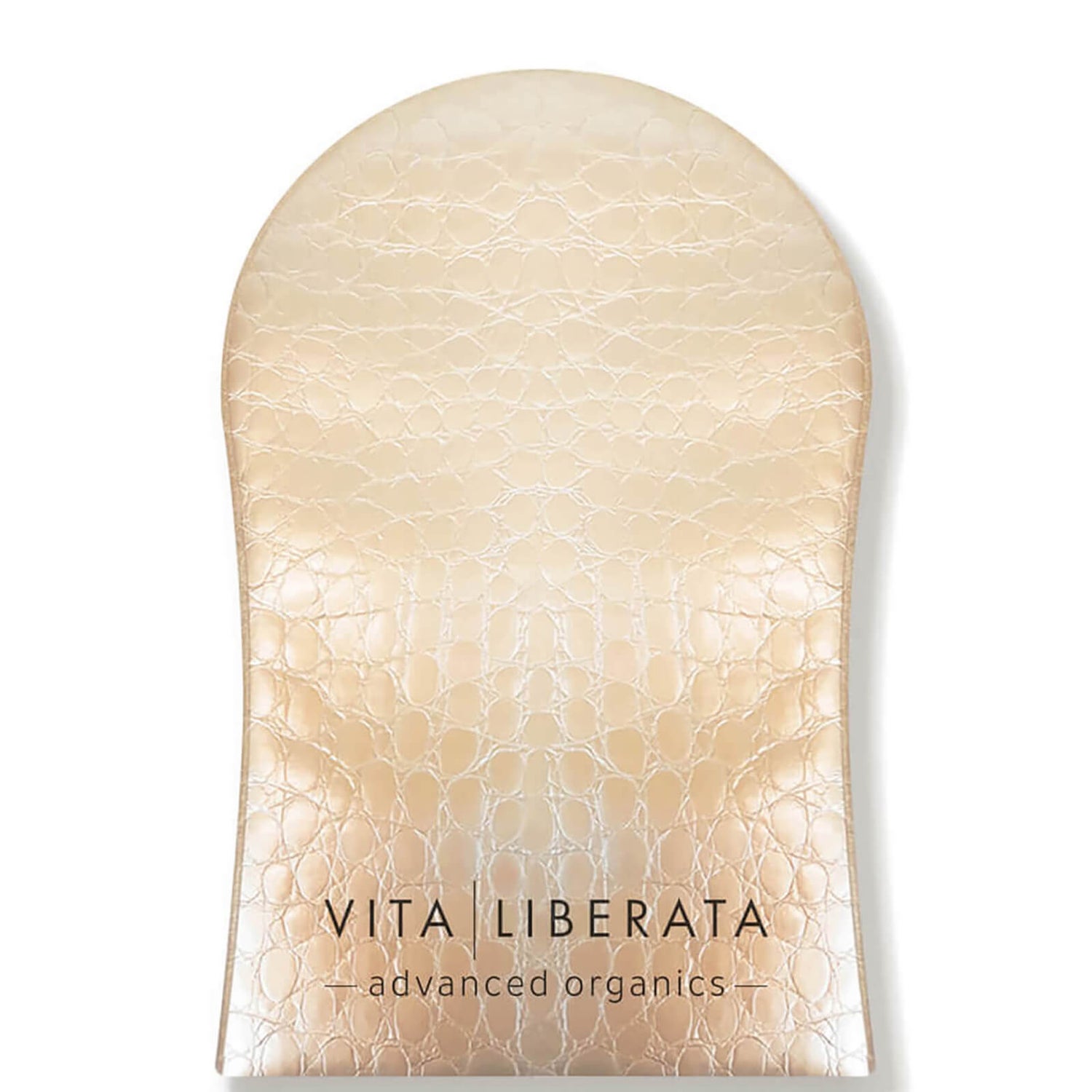 Gant de bronzage Vita Liberata - Taille unique.