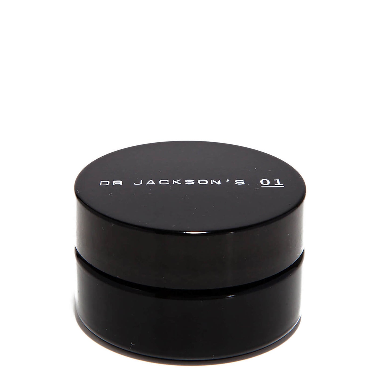 Dr. Jackson 自然產品系列01 號護膚乳（30ml）