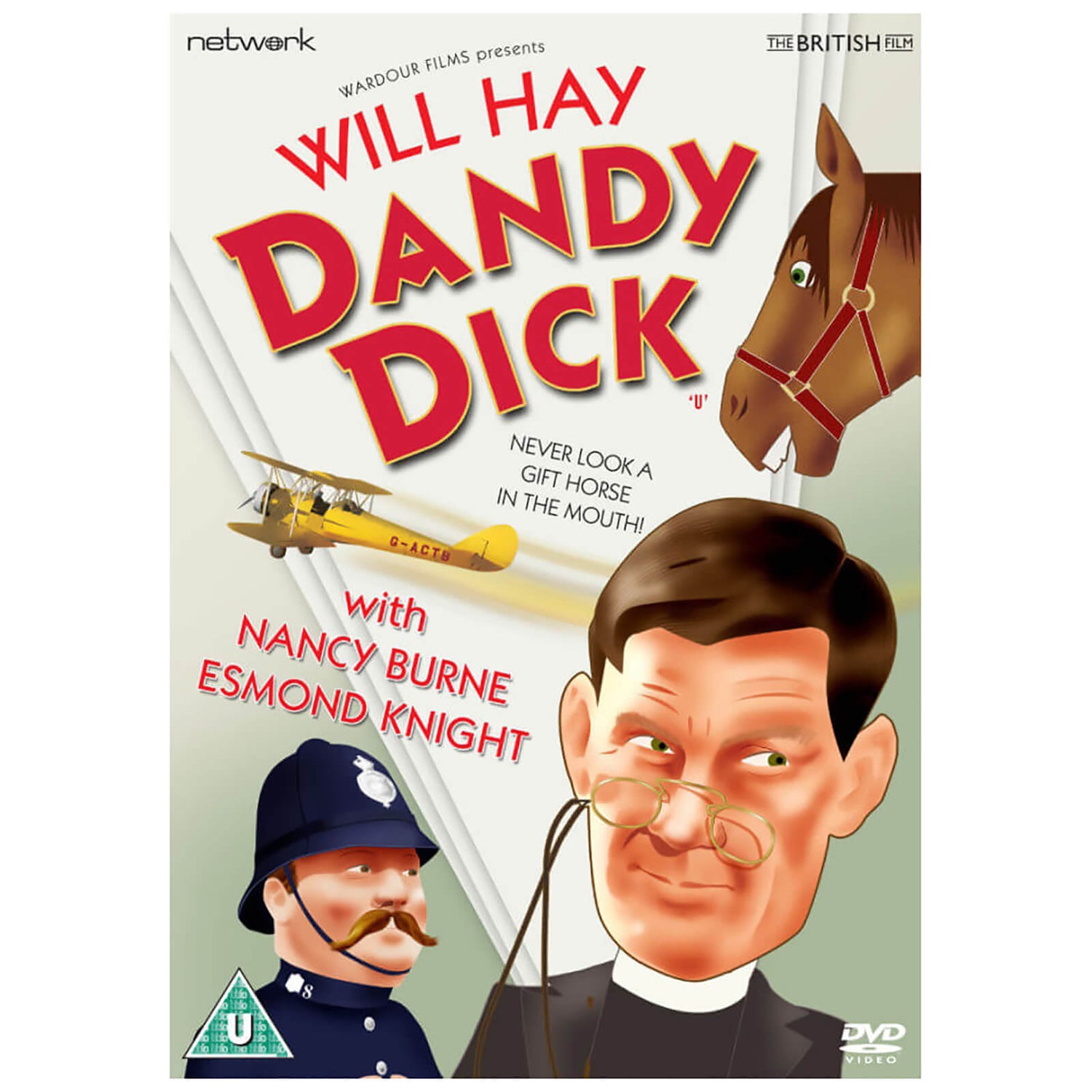 Dandy Dick