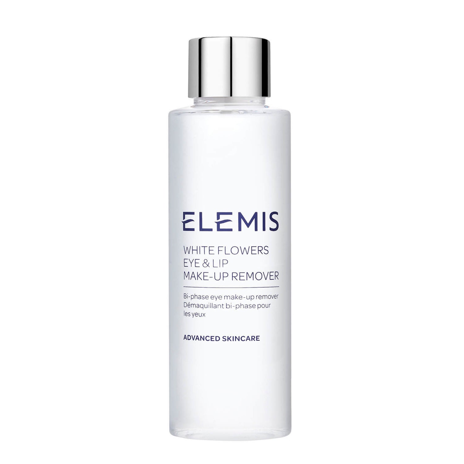 Elemis White Flowers Eye and Lip Make-Up Remover (125 ml)