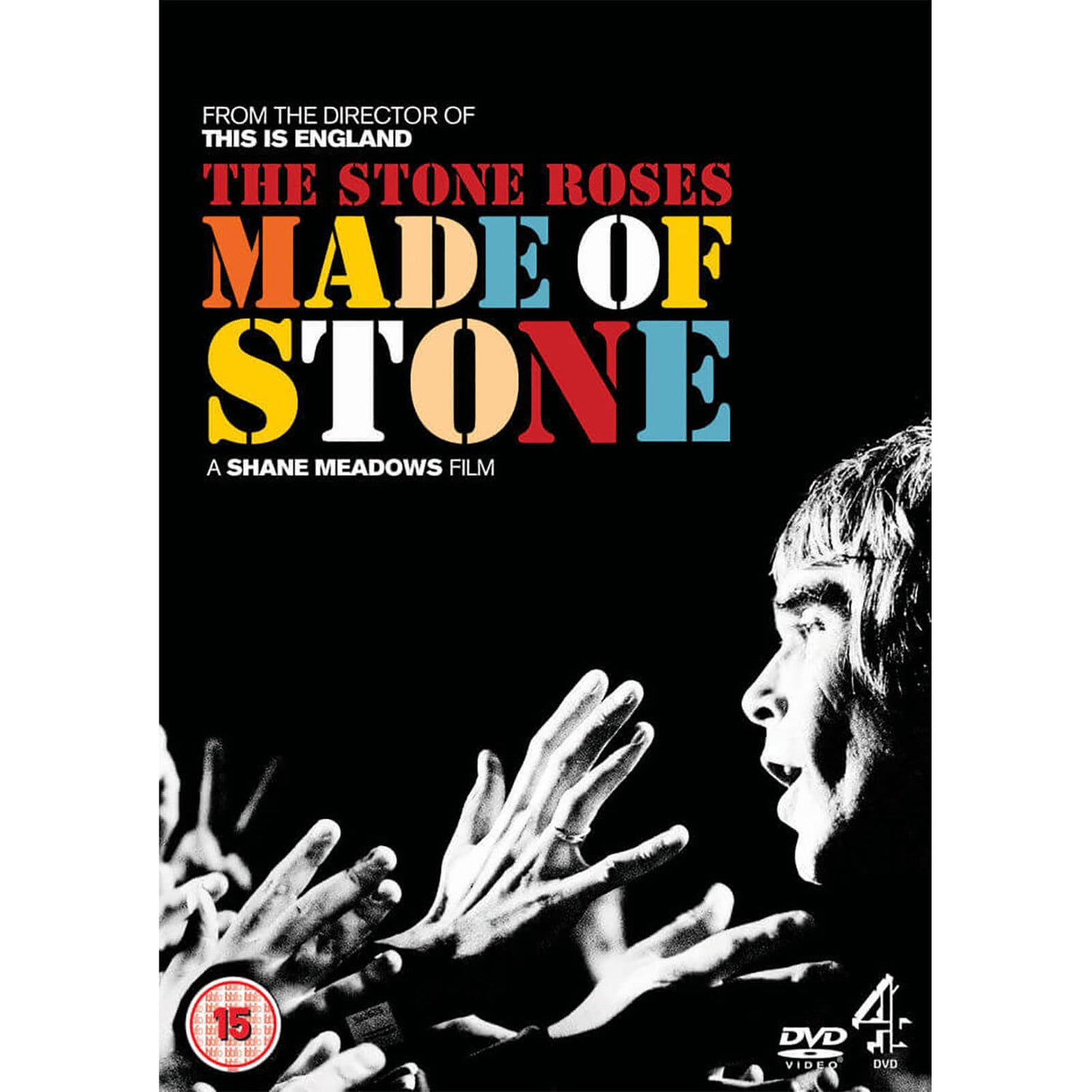 Stone Roses : Made of Stone