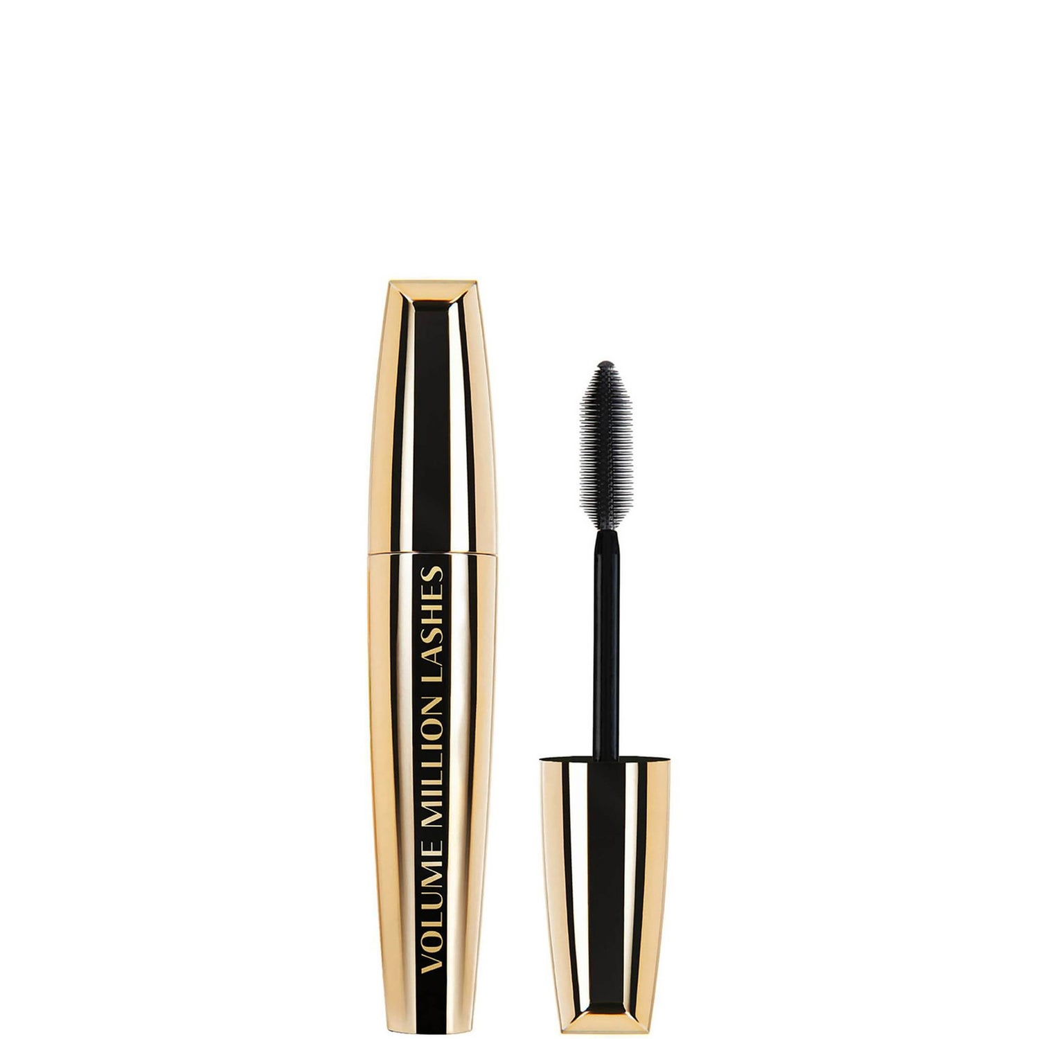 L'Oréal Paris Volume Million Lashes Mascara - Black (9ml)