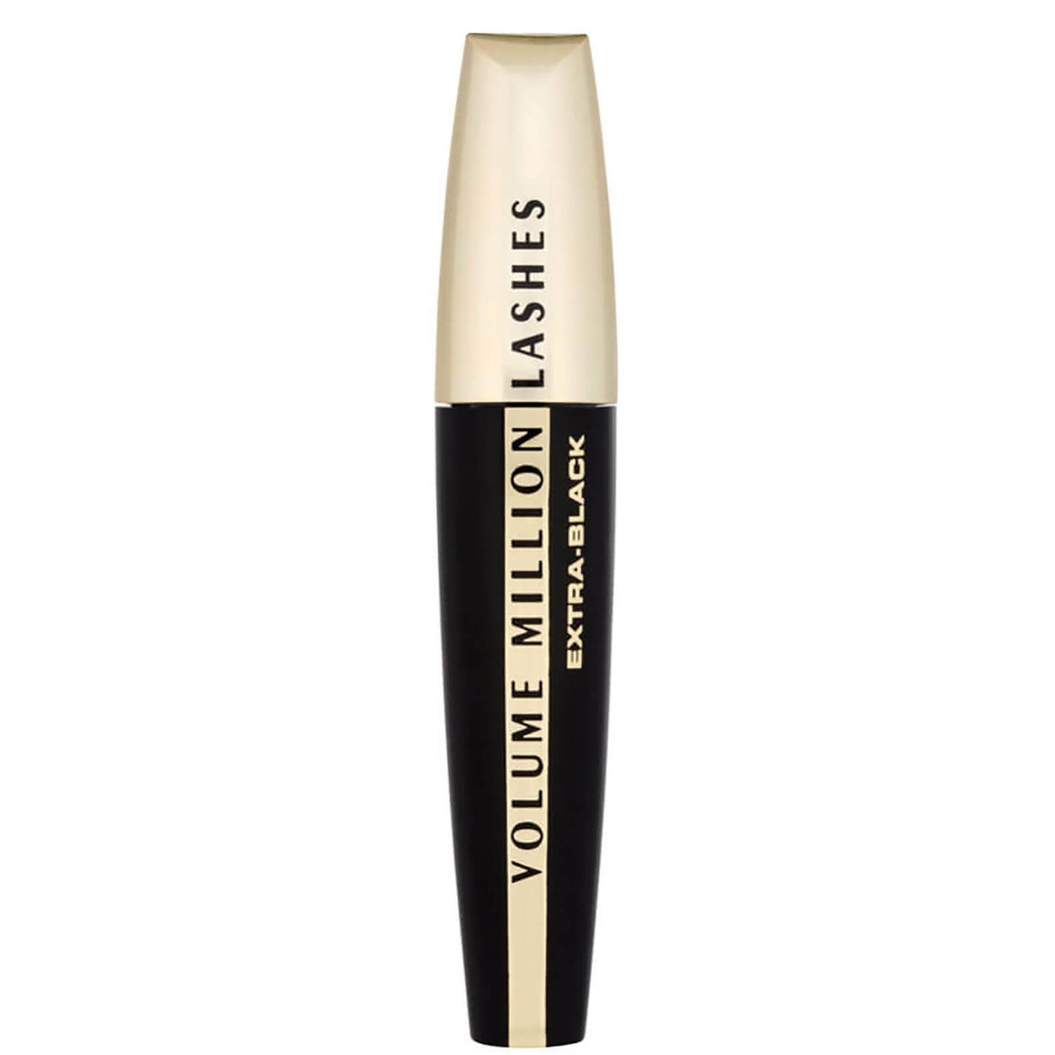 Volume Million Lashes - Extra-Black da L'Oreal Paris (9 ml)