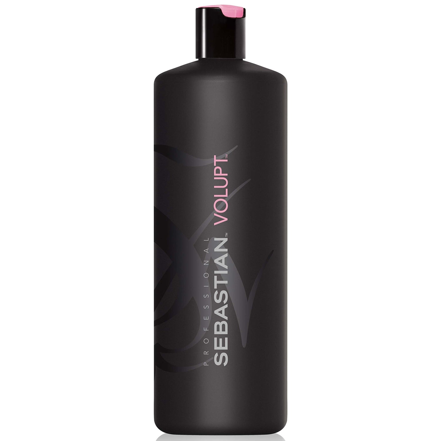 Sebastian Professional Volupt Shampoo for Volume 1000ml (Worth £56.00)