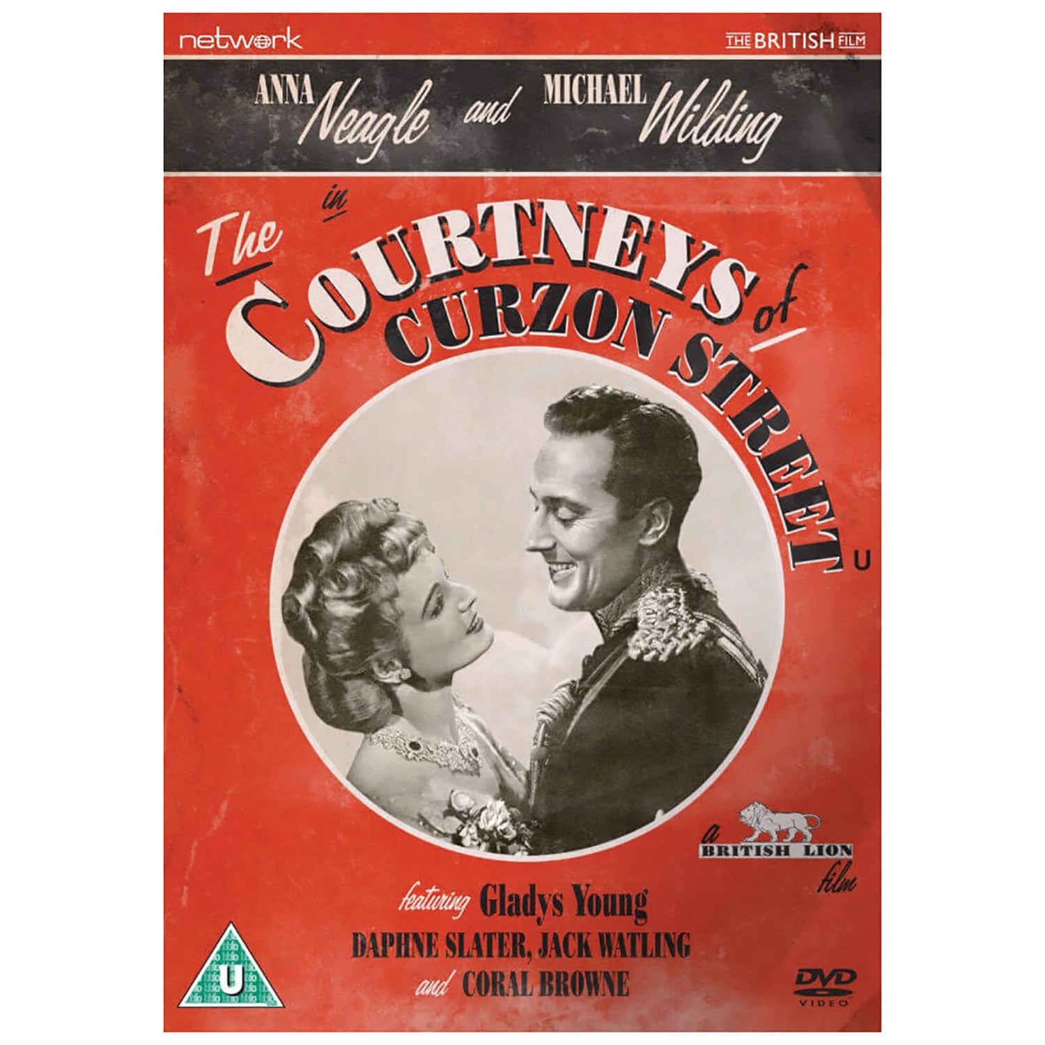 The Courtneys of Curzon Street