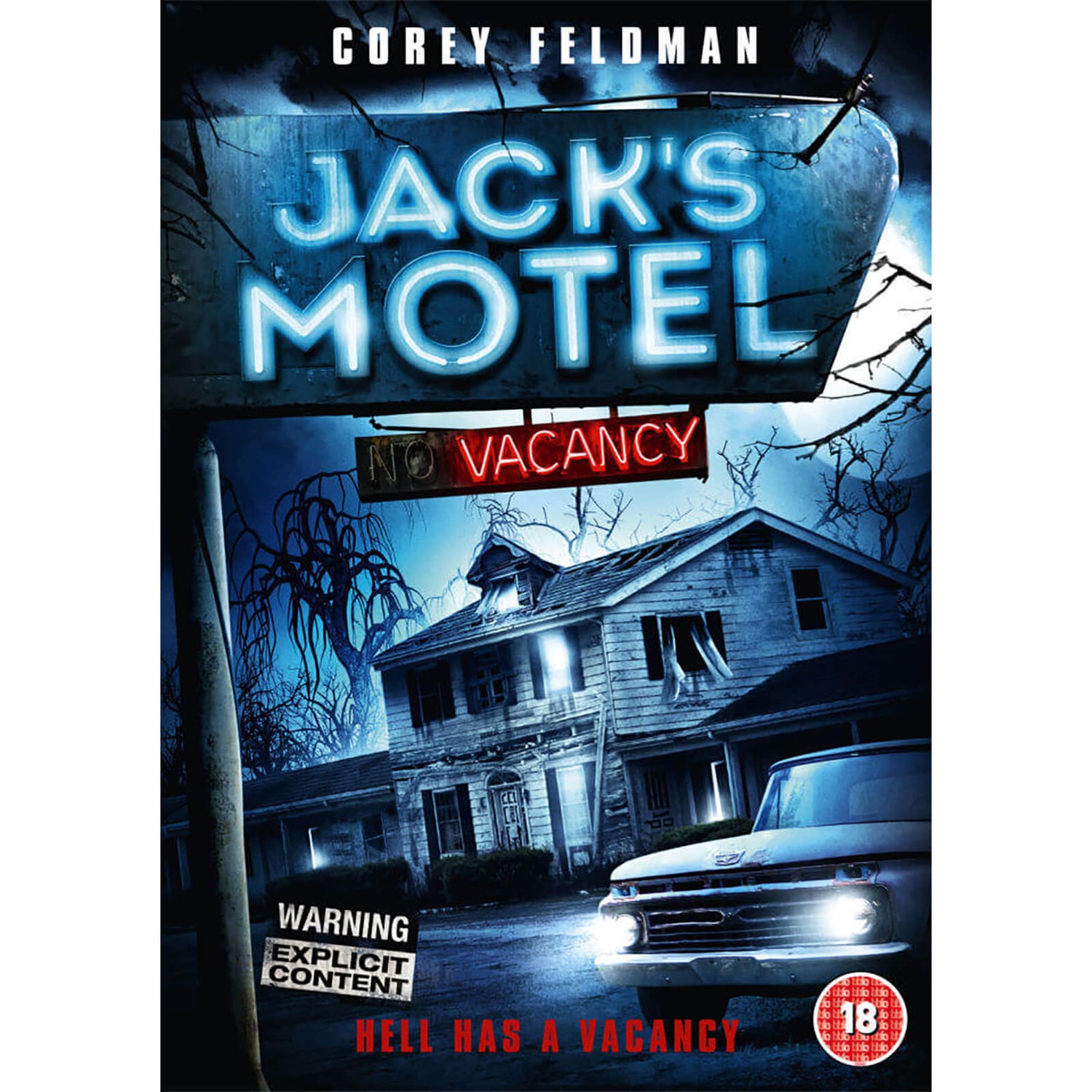 Jack's Motel