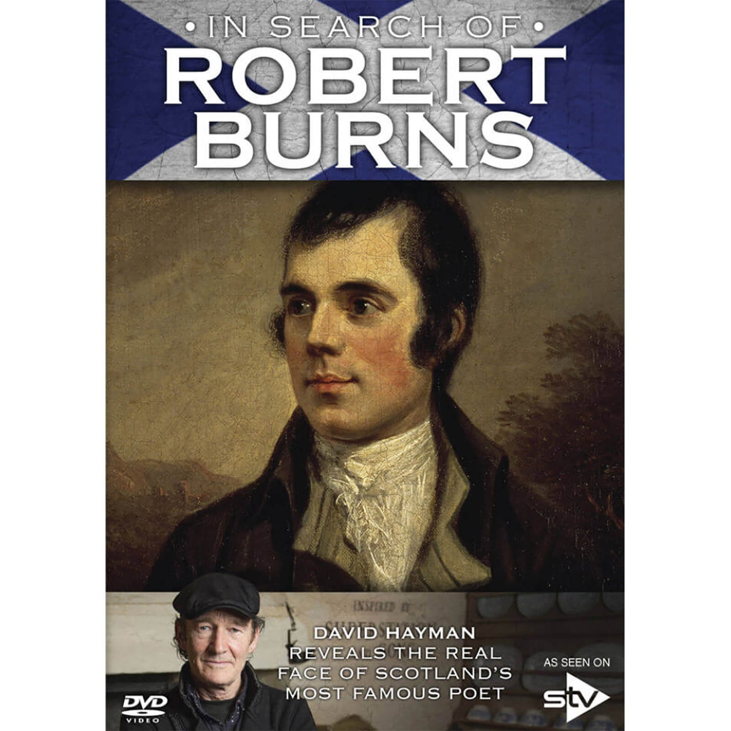 In Search of Robert Burns