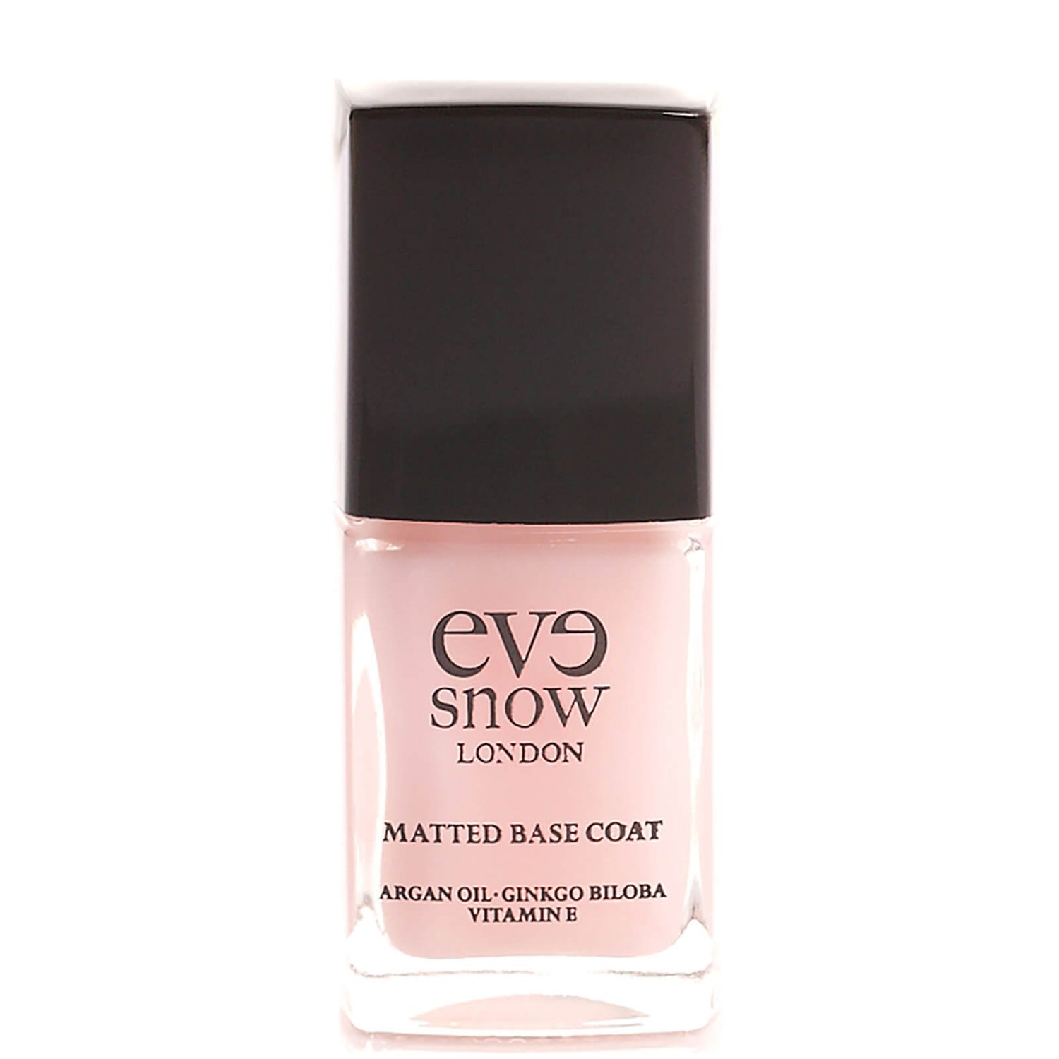 Base ongles mate Eve Snow (10ml)