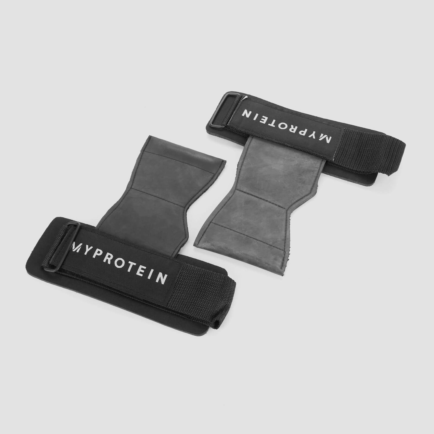 myprotein Padded Lifting Straps 