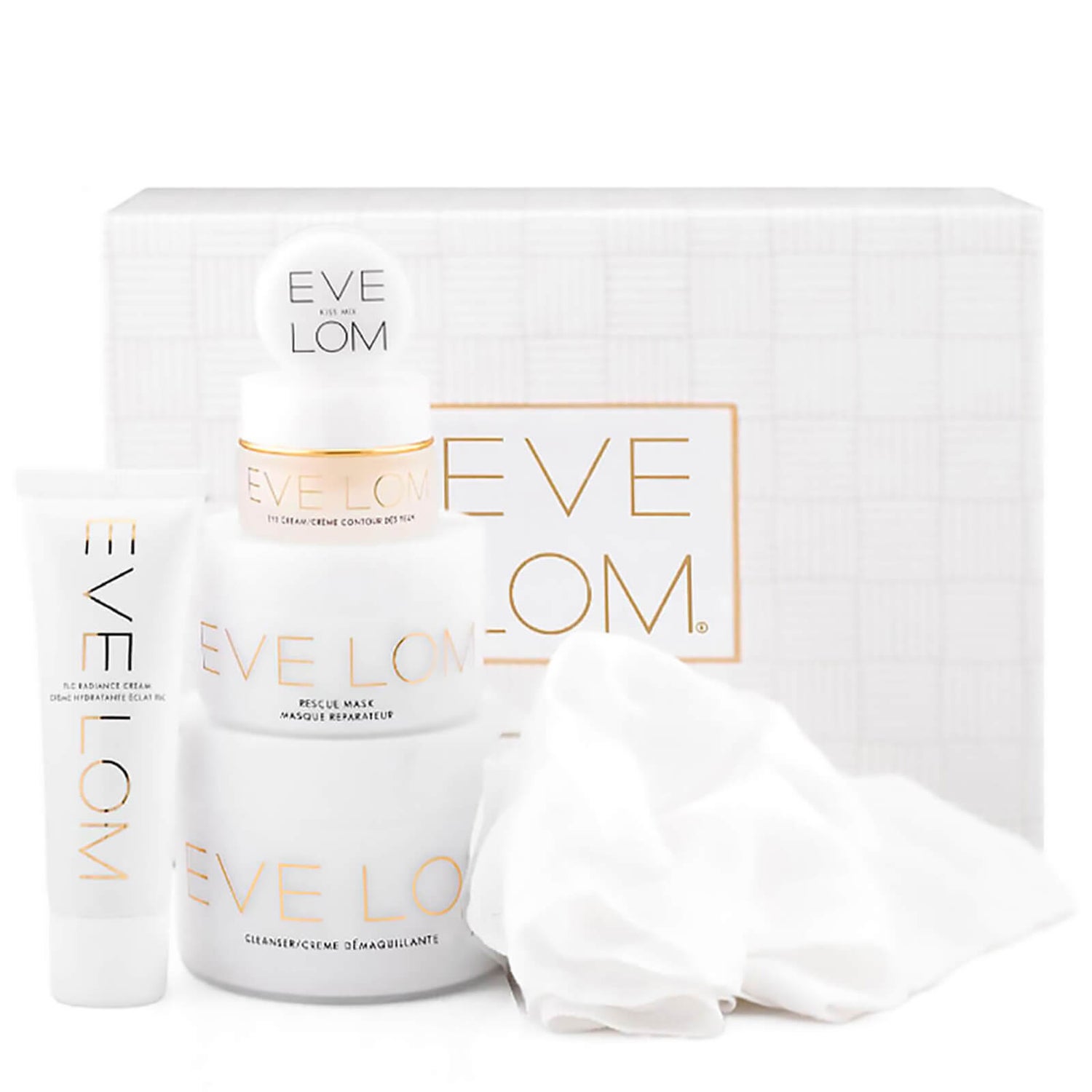 Eve Lom Ultimate Collection