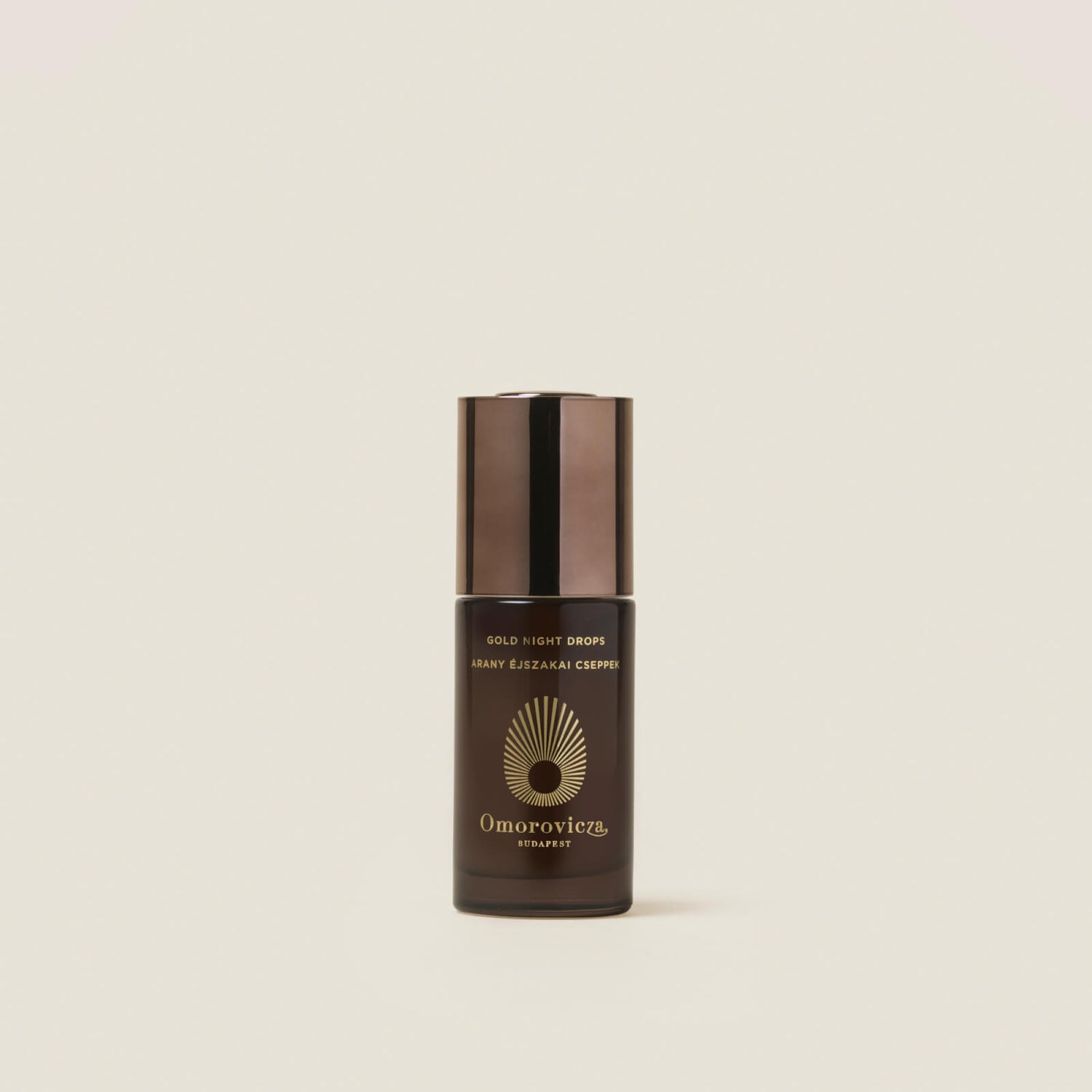 Omorovicza Gold gocce notte (30 ml)
