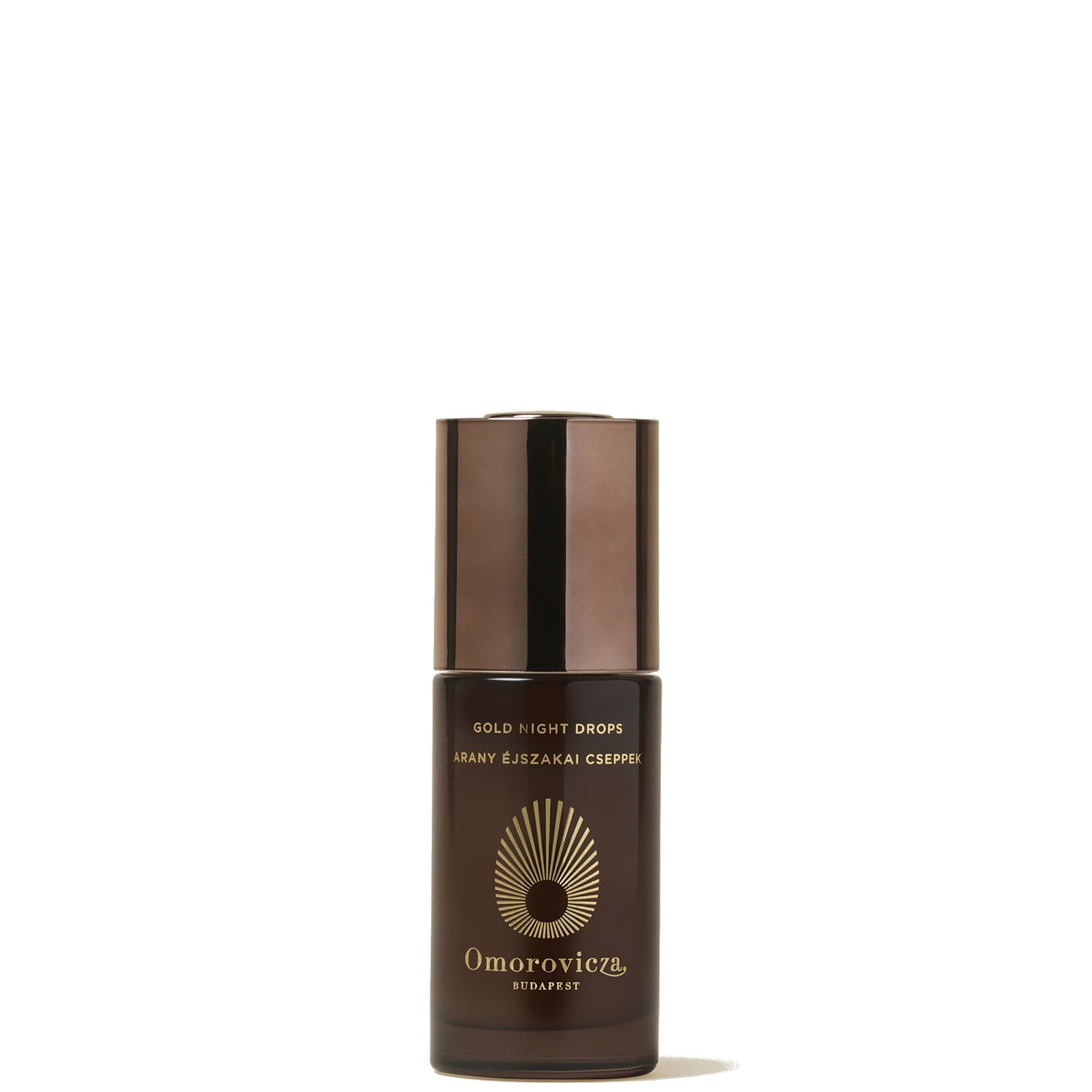 Omorovicza Gold Night Drops