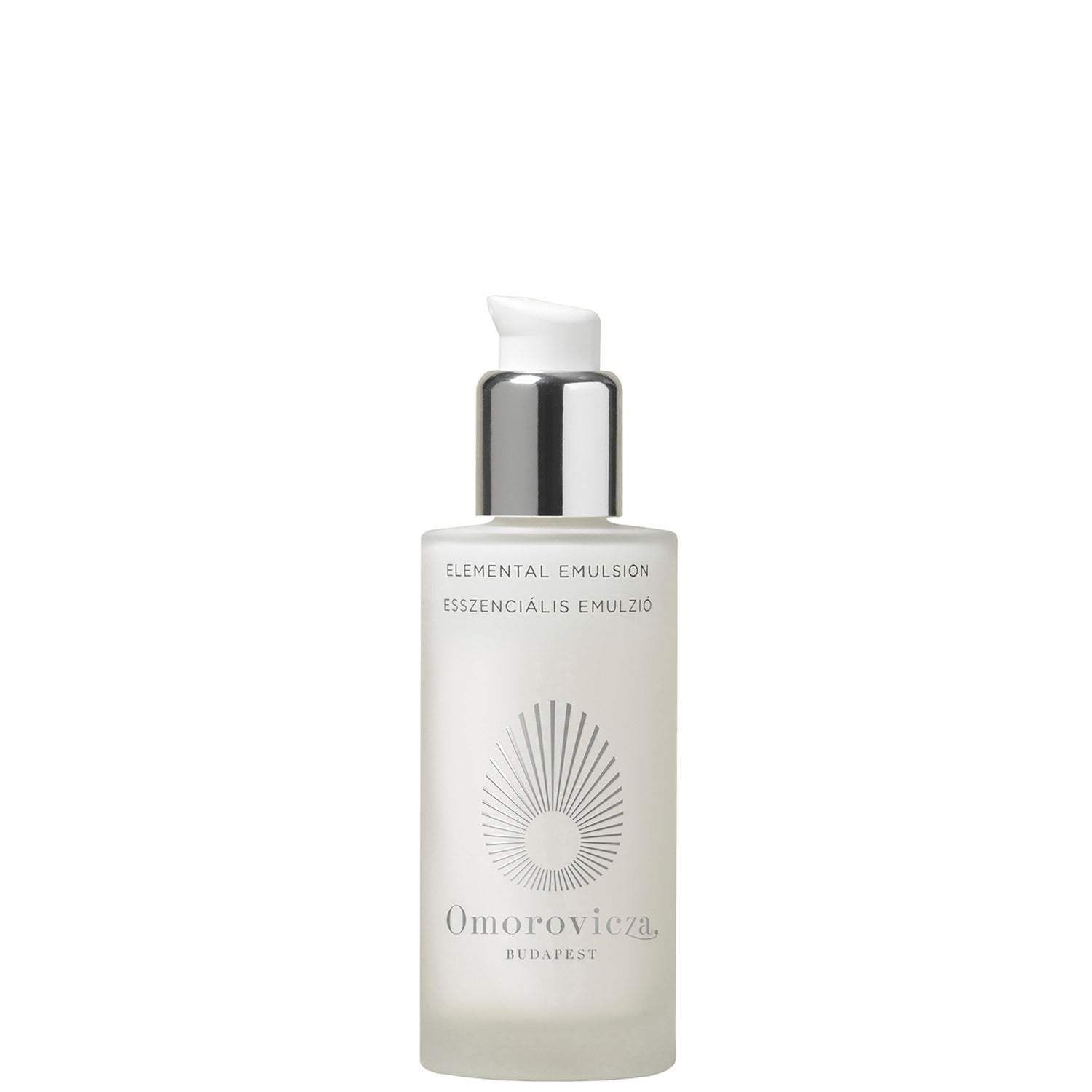 Omorovicza Elemental Emulsion balsam nawilżający 50 ml