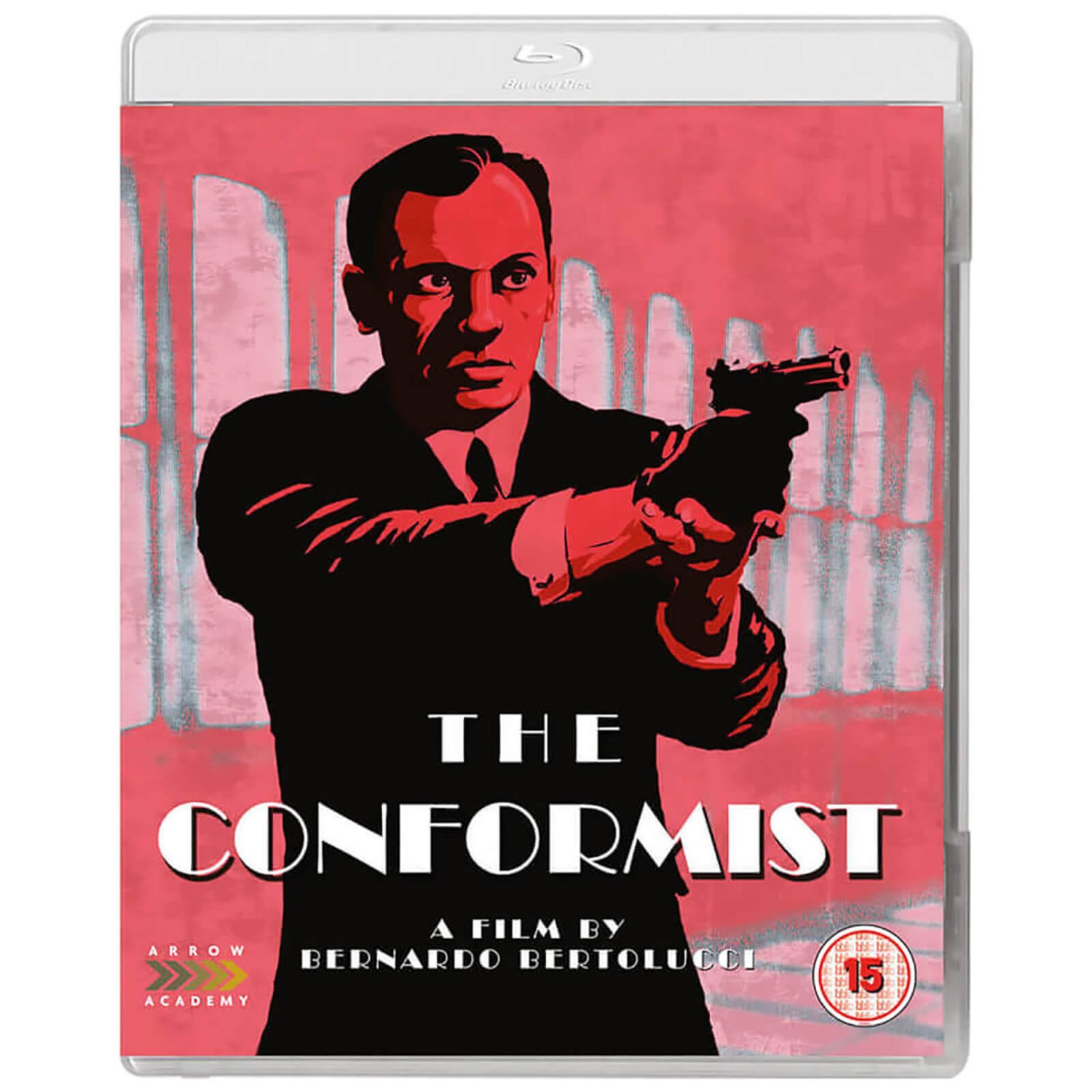 Le Conformiste