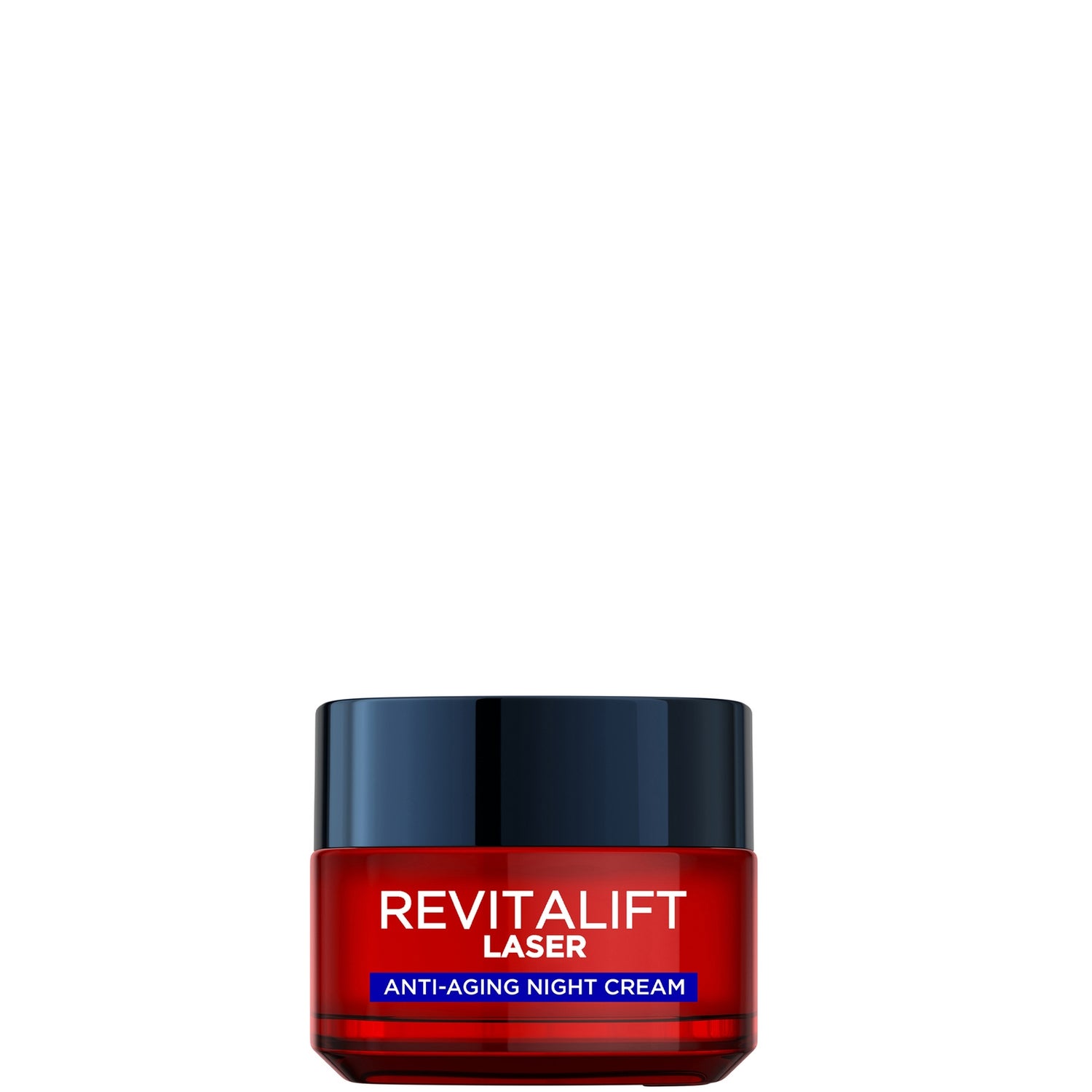 Creme de Noite Revitalift Laser Renew da L'Oreal Paris 50 ml