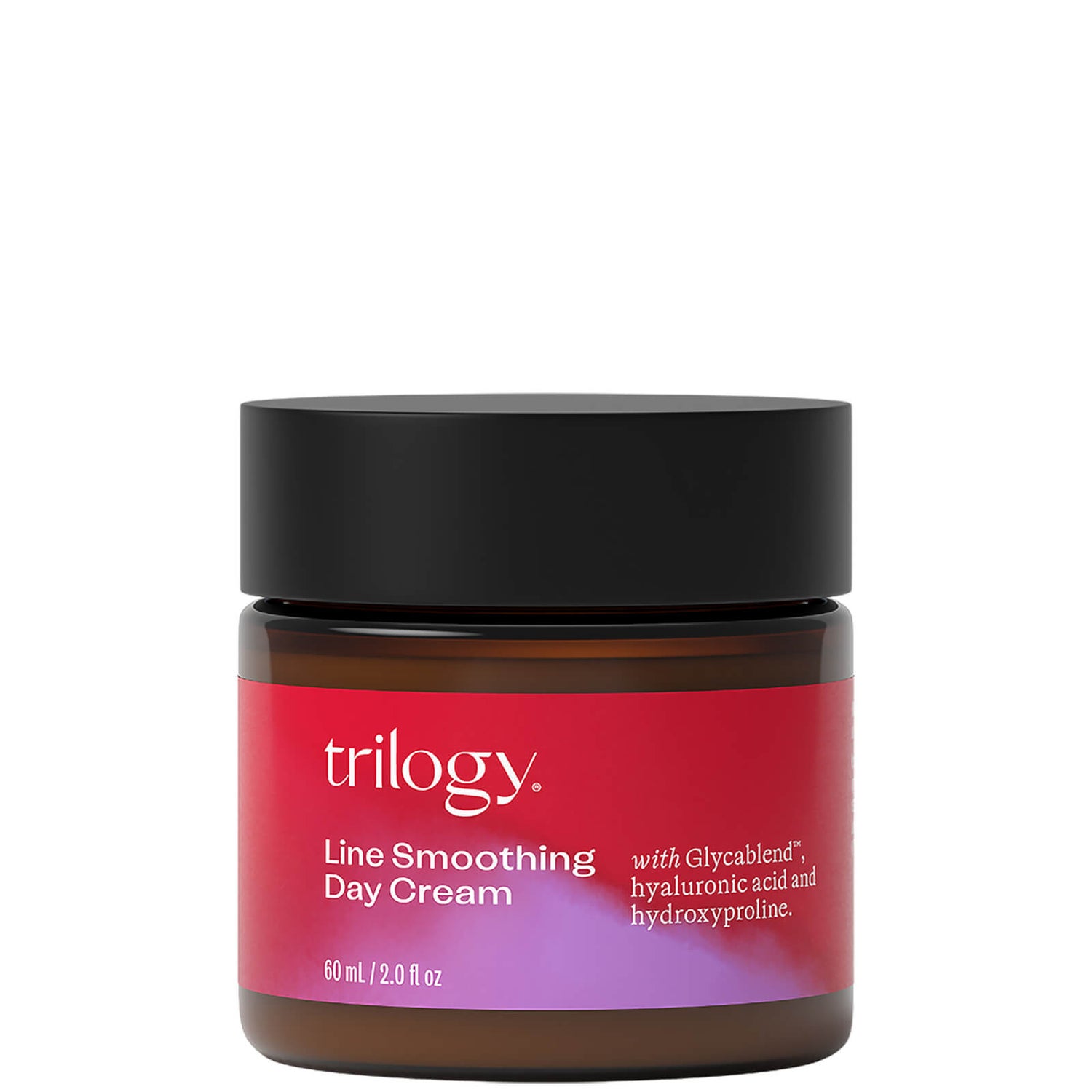 Trilogy Age Proof Line Smoothing Day Cream (50 ml)