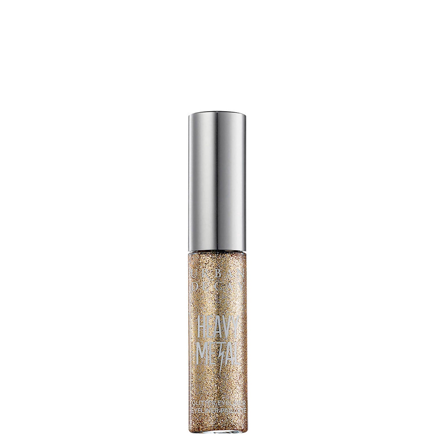 Urban Decay Heavy Metal Glitter Liner - Midnight Cowboy