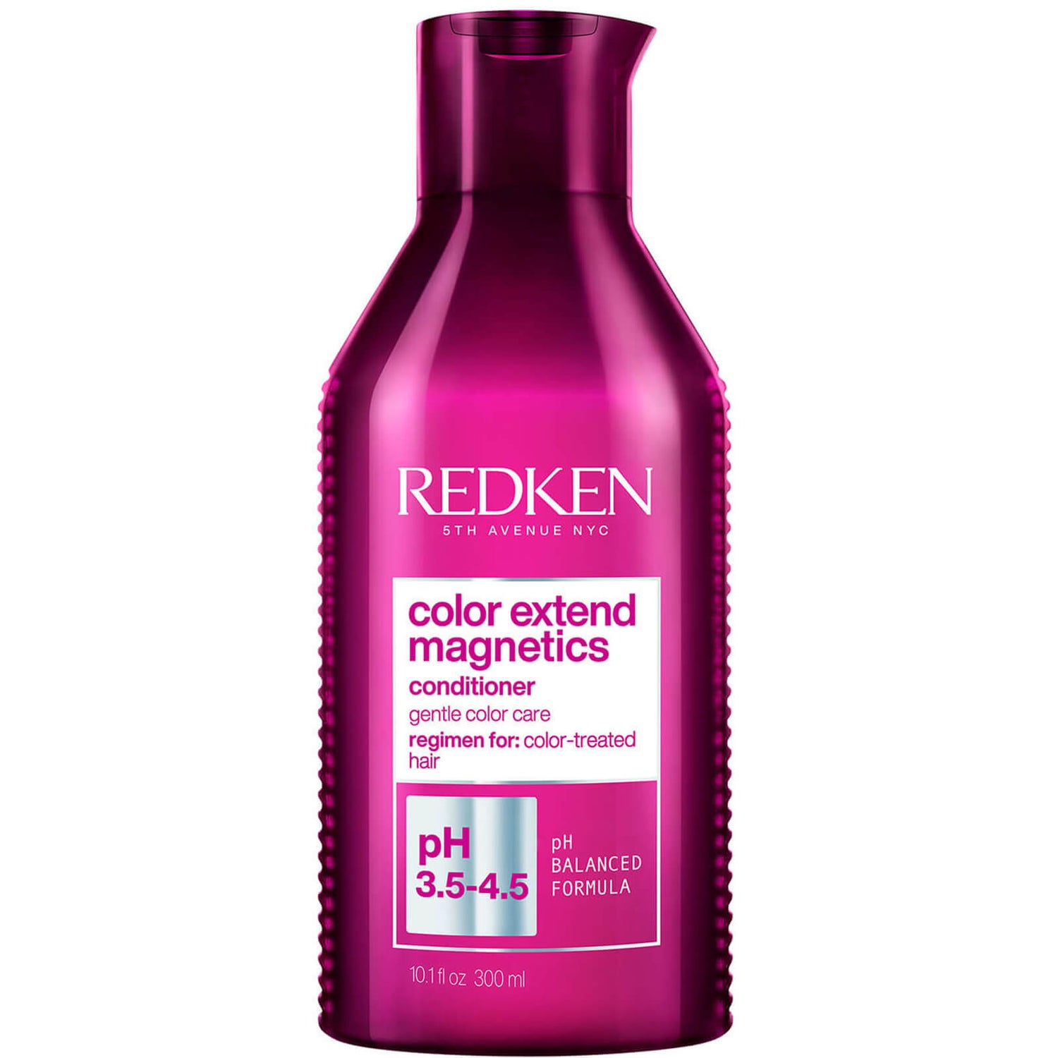 Après-shampooing capteur de couleur Redken Color Extend Magnetic (250ml)