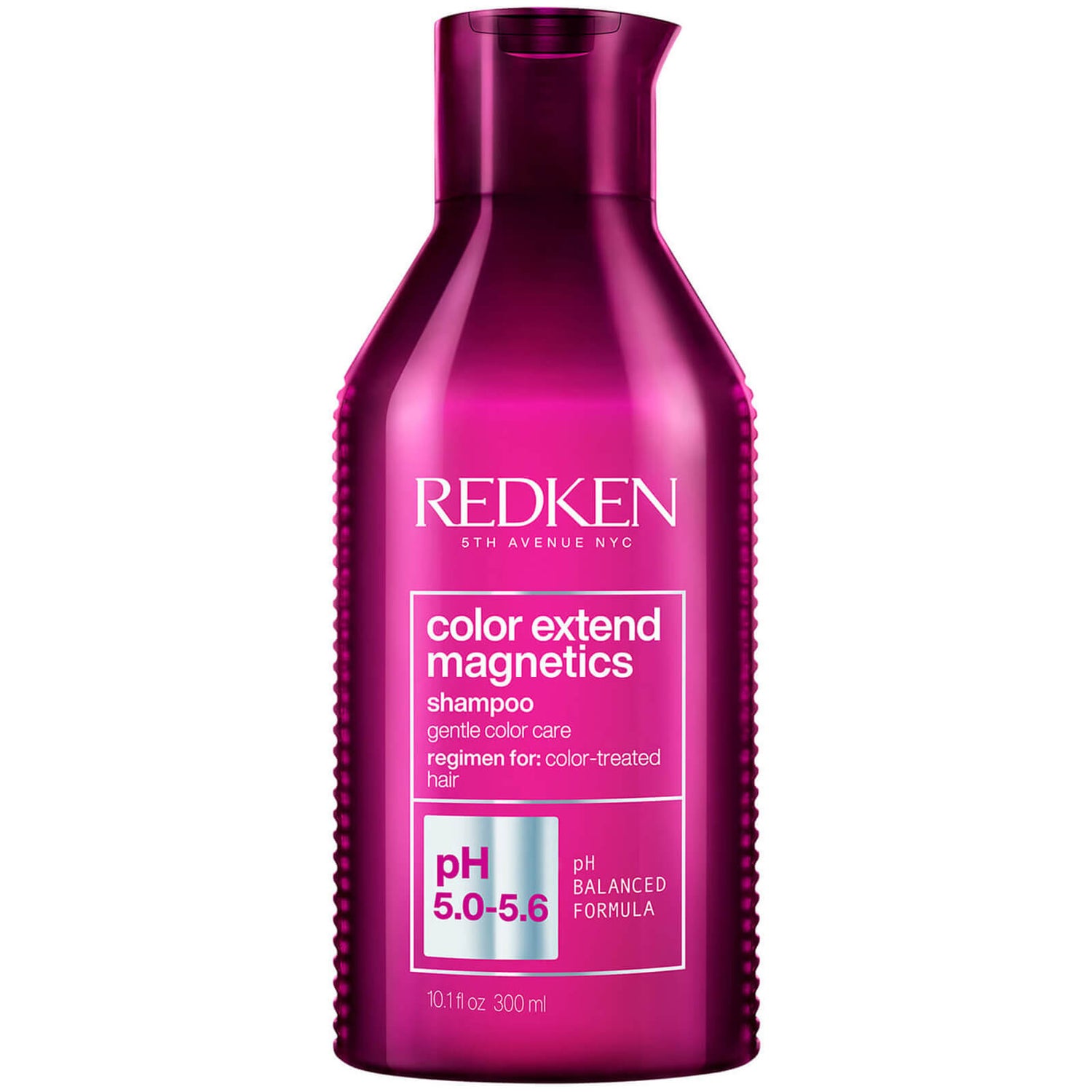 Shampoing capteur de couleur Redken Color Extend Magnetic (300ml)