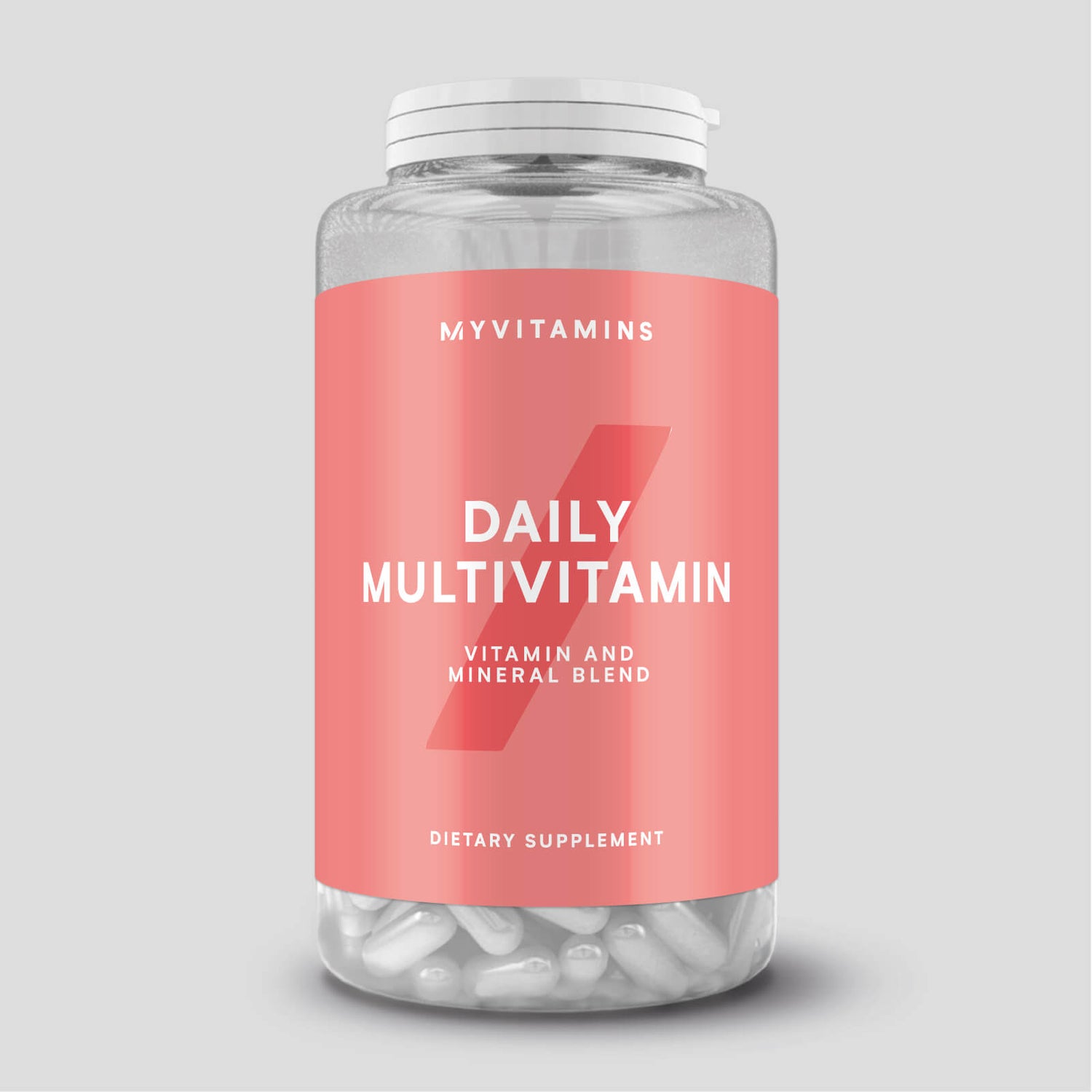 Vitamines journalières - 60servings