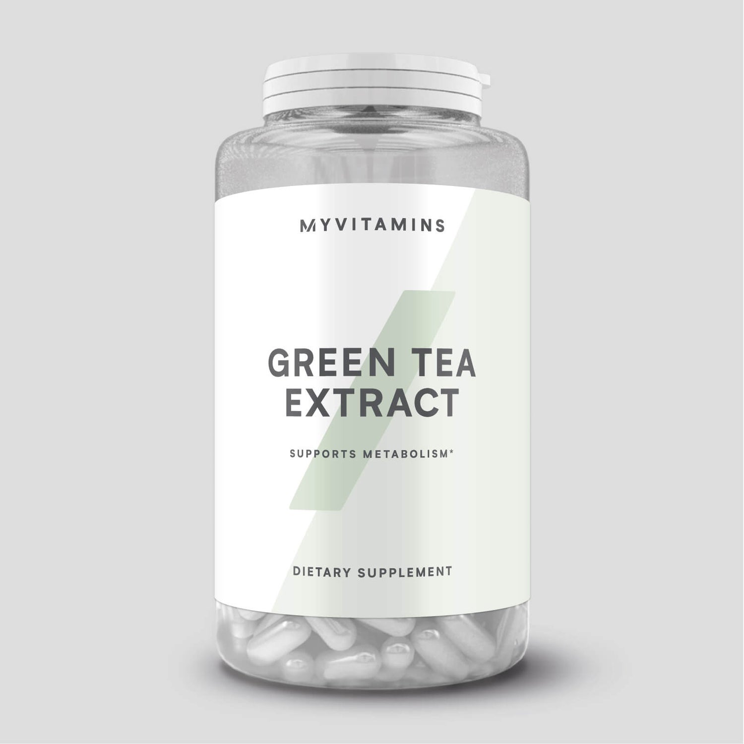 Green Tea Extract - 60servings