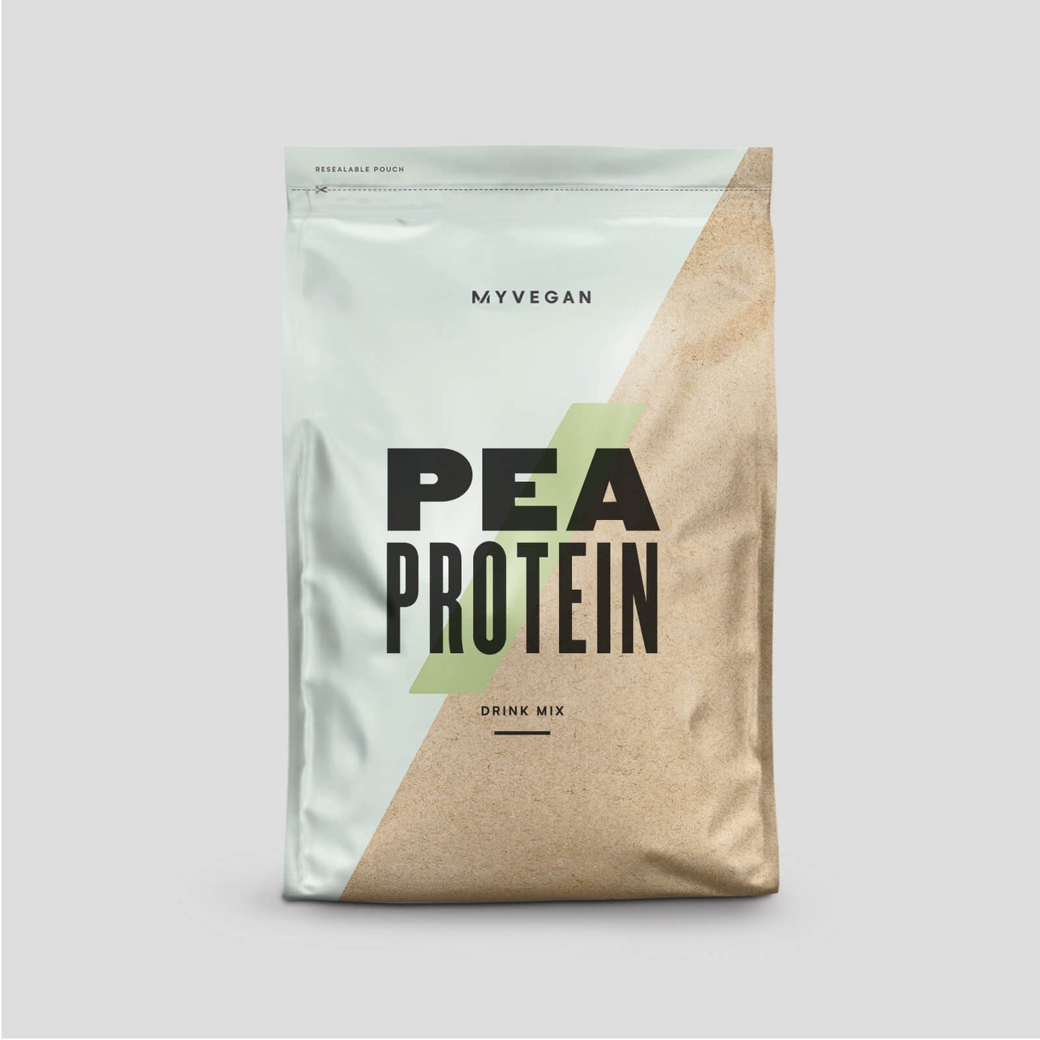 Pea Protein Isolate | Free US Shipping | lookfantastic