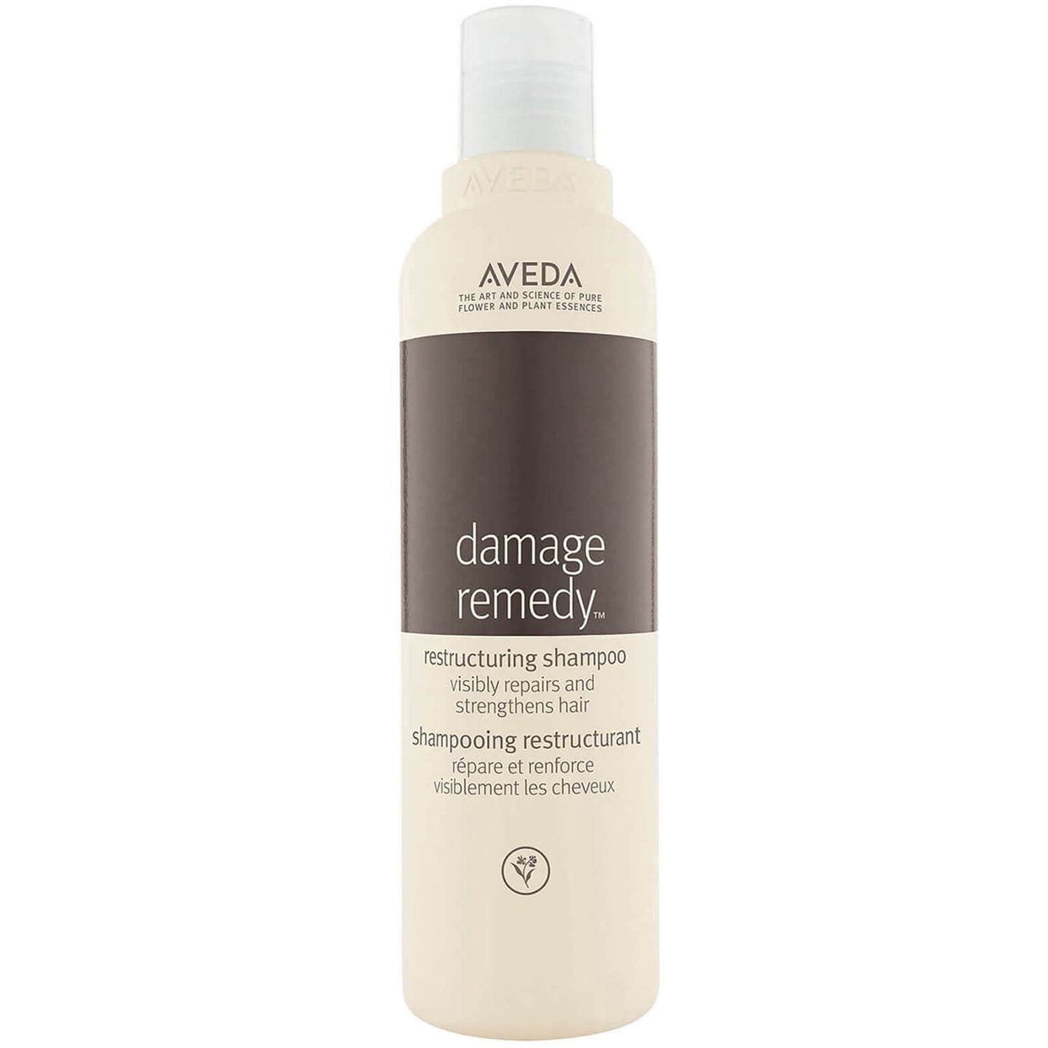 Aveda Damage Remedy Restructuring Shampoo 250 ml