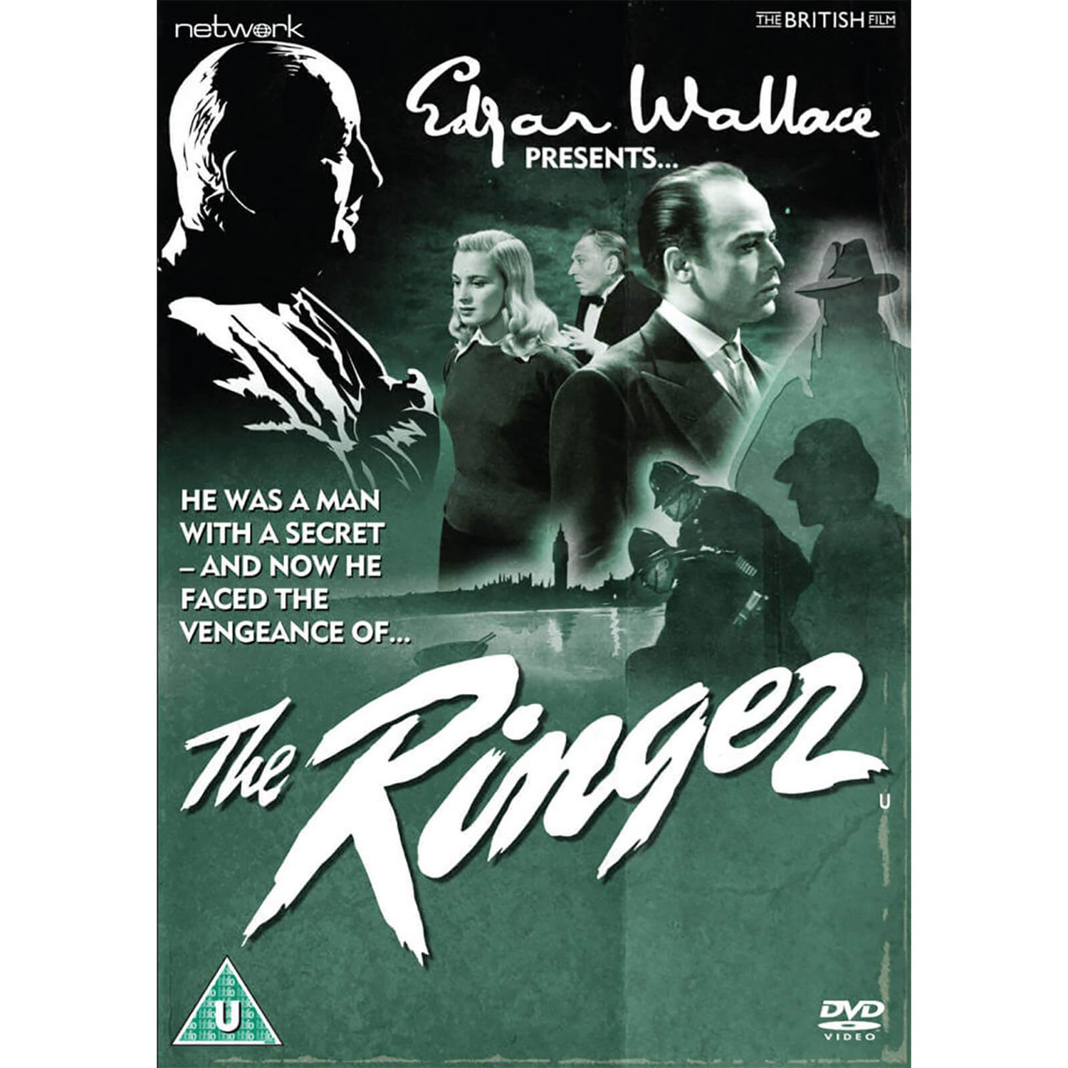 Edgar Wallace Presents: The Ringer