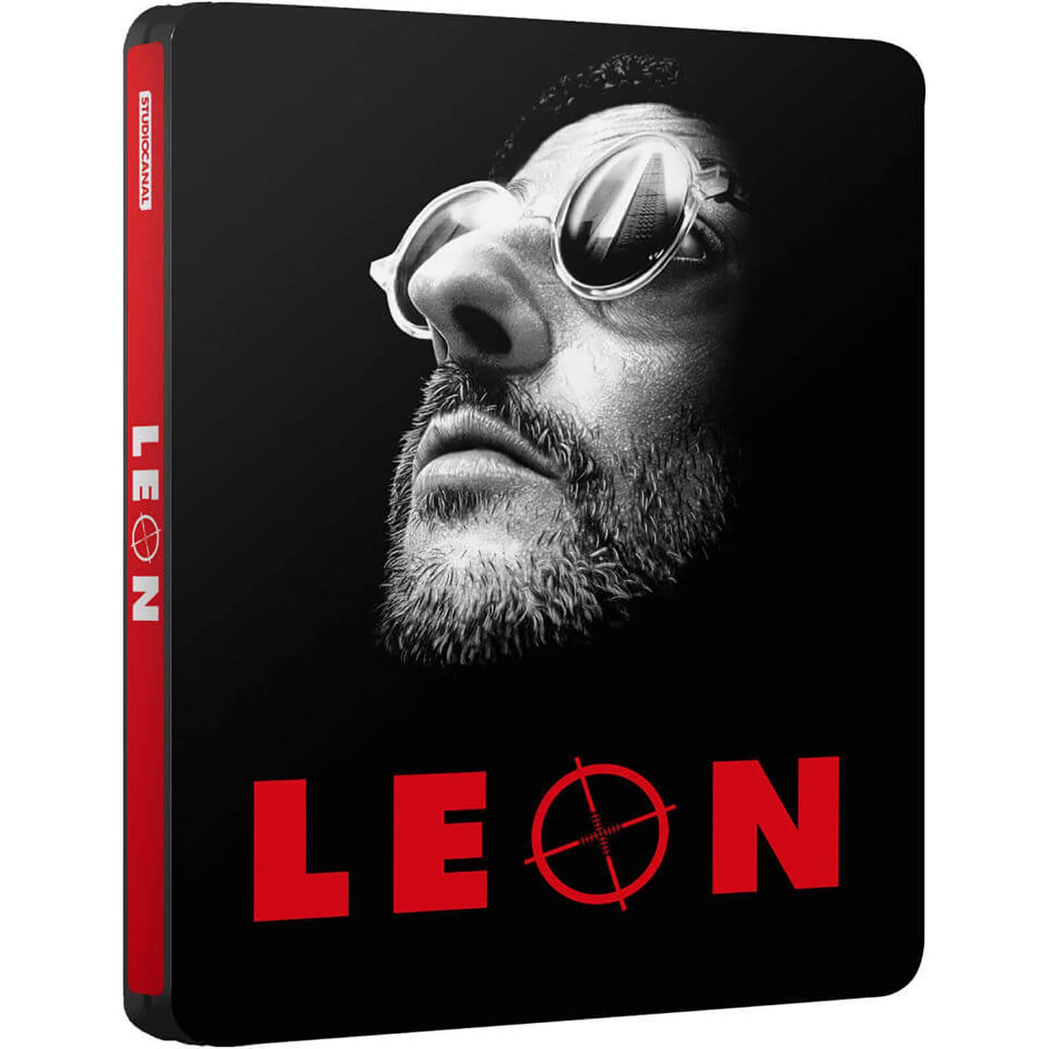 【上品】 Anniversary 20th Leon: Special (UK Edition Steelbook - タイムセール