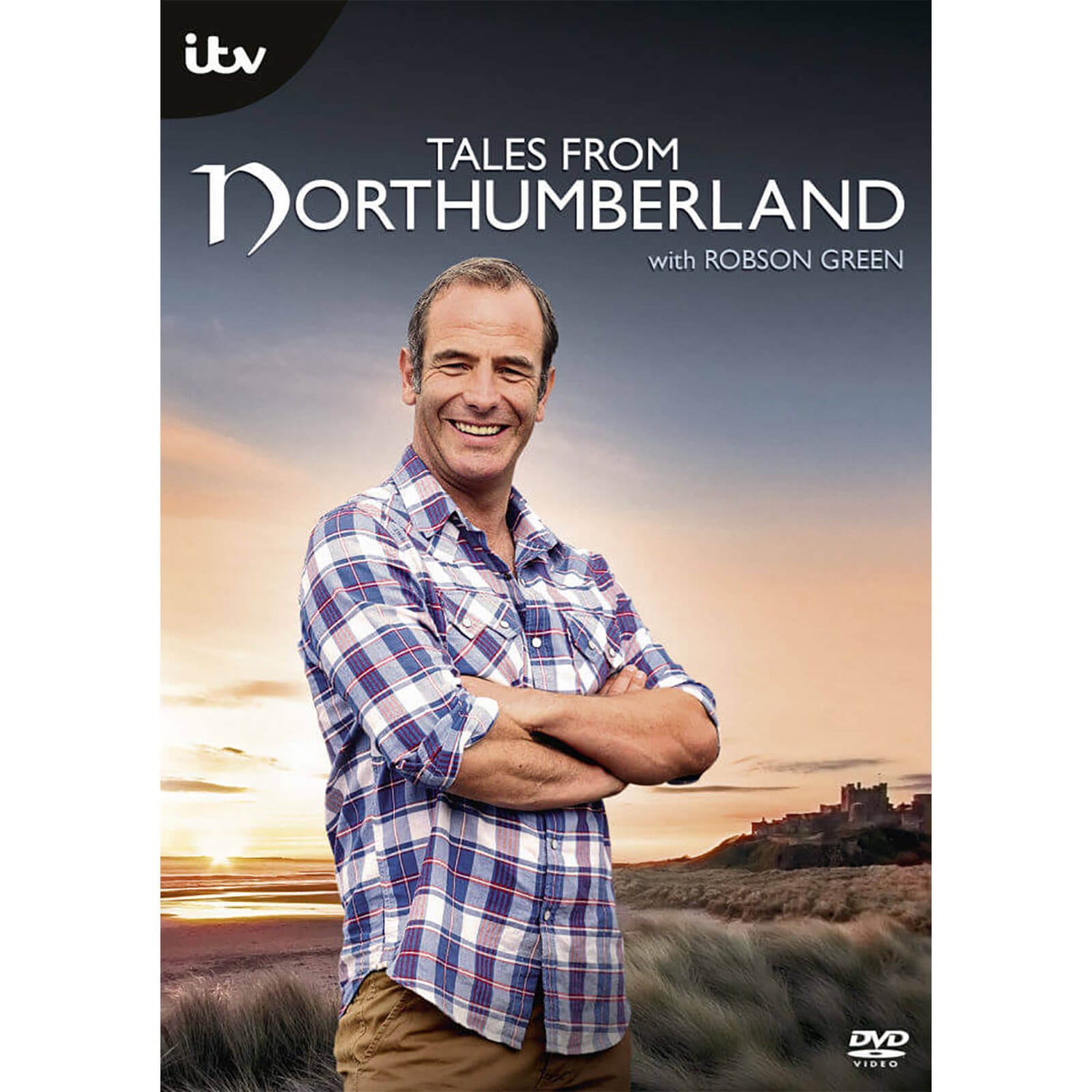 Tales From Northumberland with Robson Green