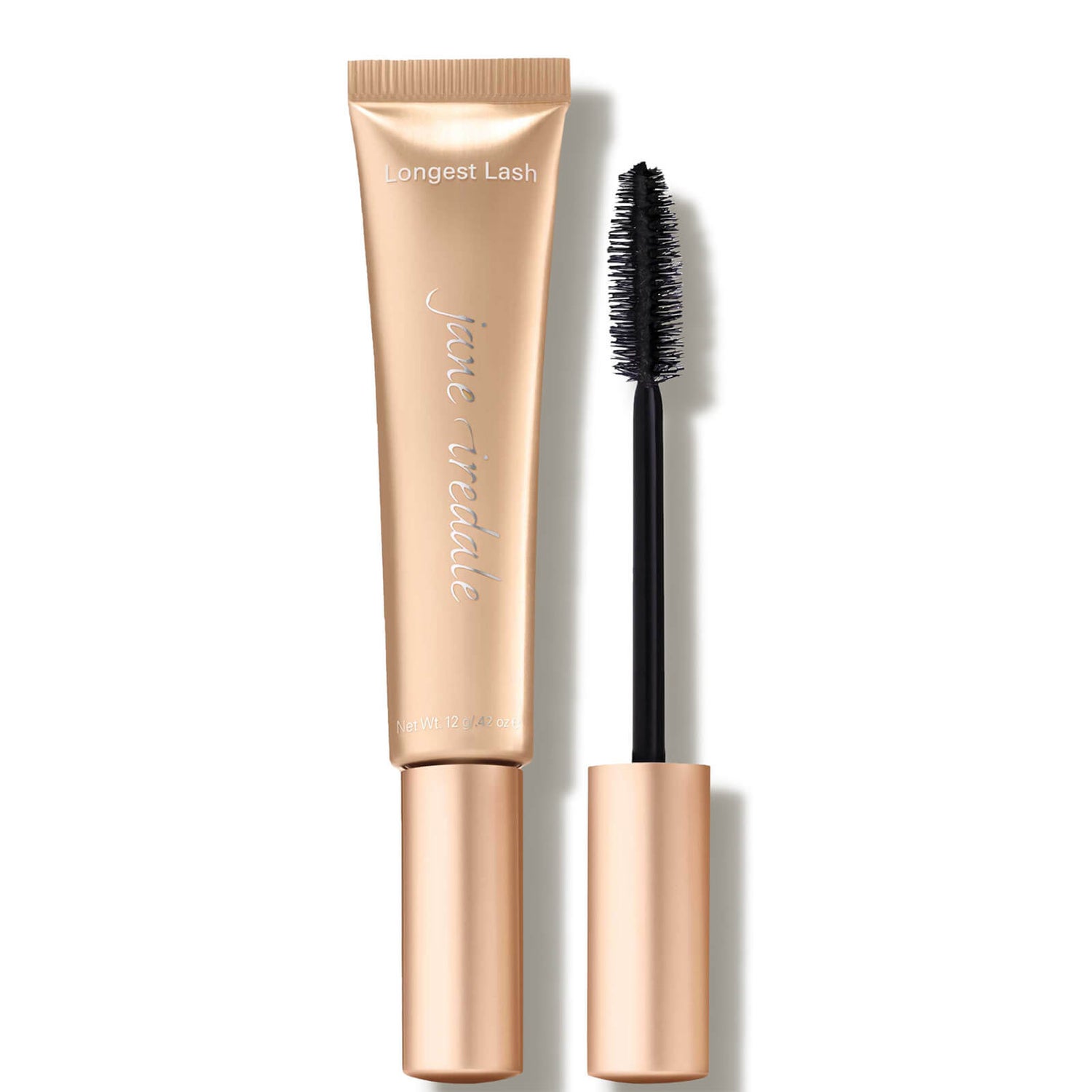 jane iredale Longest Lash Thickening and Lengthening Mascara (0.42 oz.)