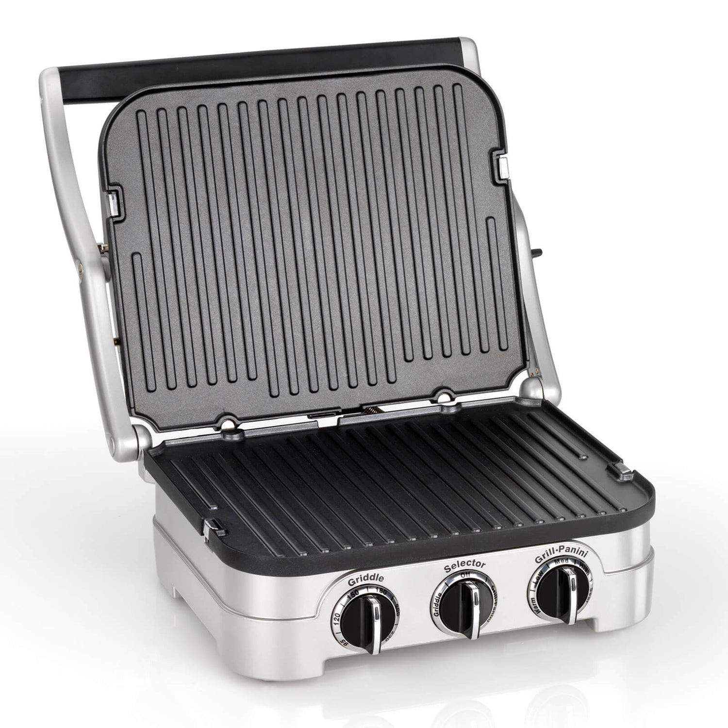 Cuisinart gr4cu griddle cheap & grill