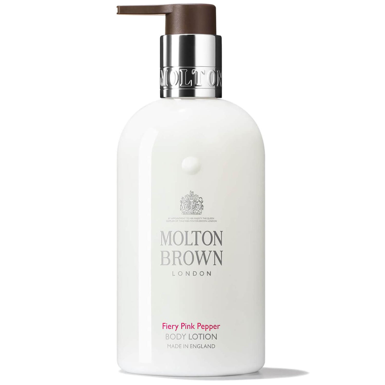 Molton Brown Pink Pepper Body Lotion 300 ml