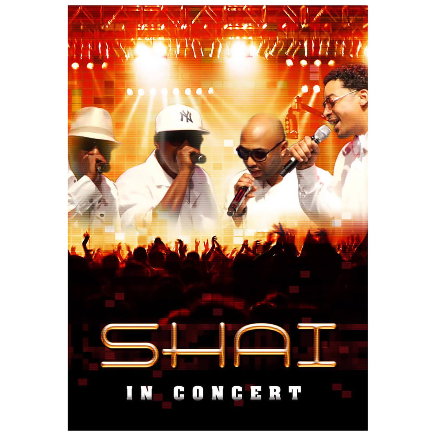 Shai: In Concert