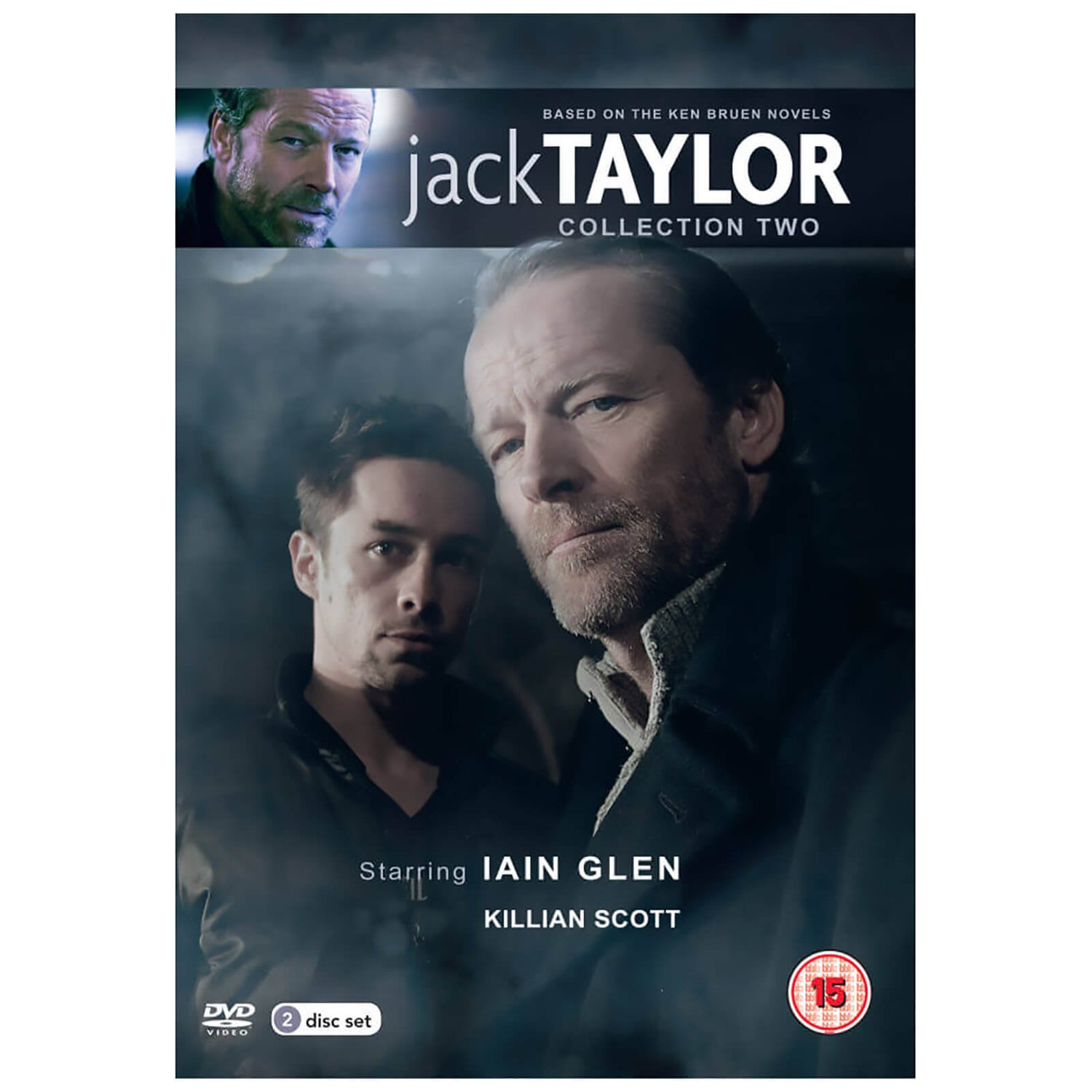 Jack Taylor - Collection Two