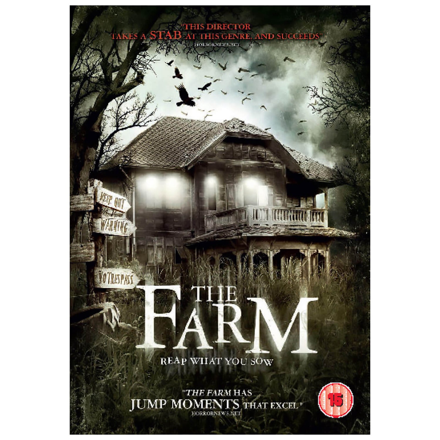 The Farm