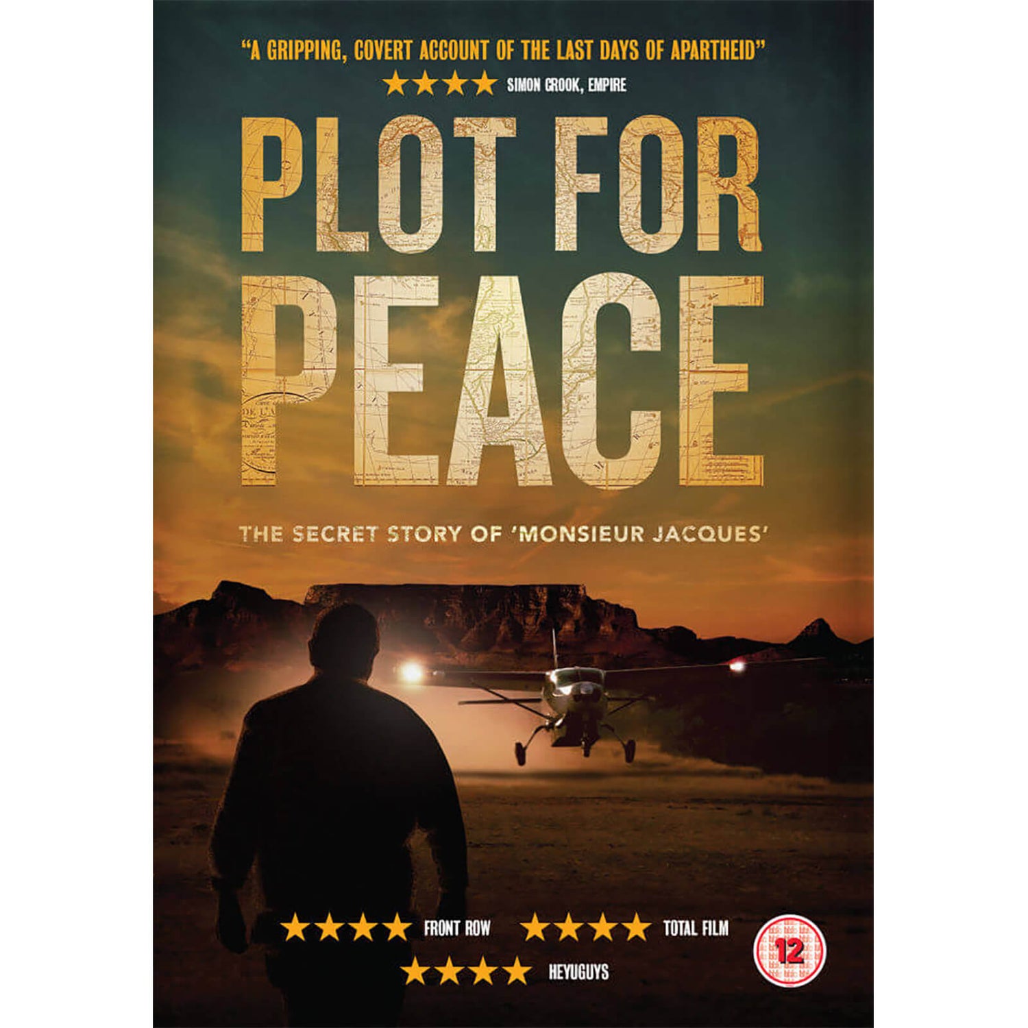 Plot For Peace