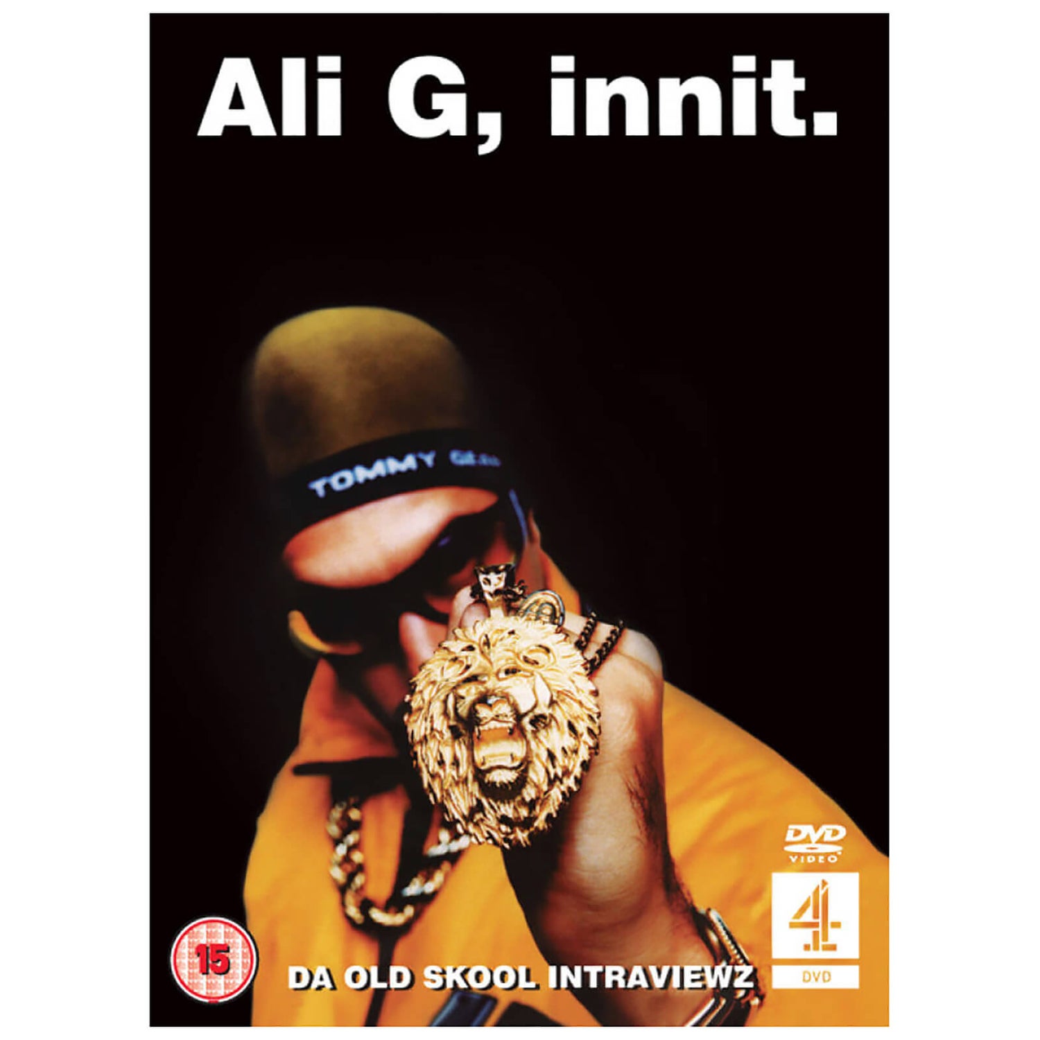 Ali G, Innit.