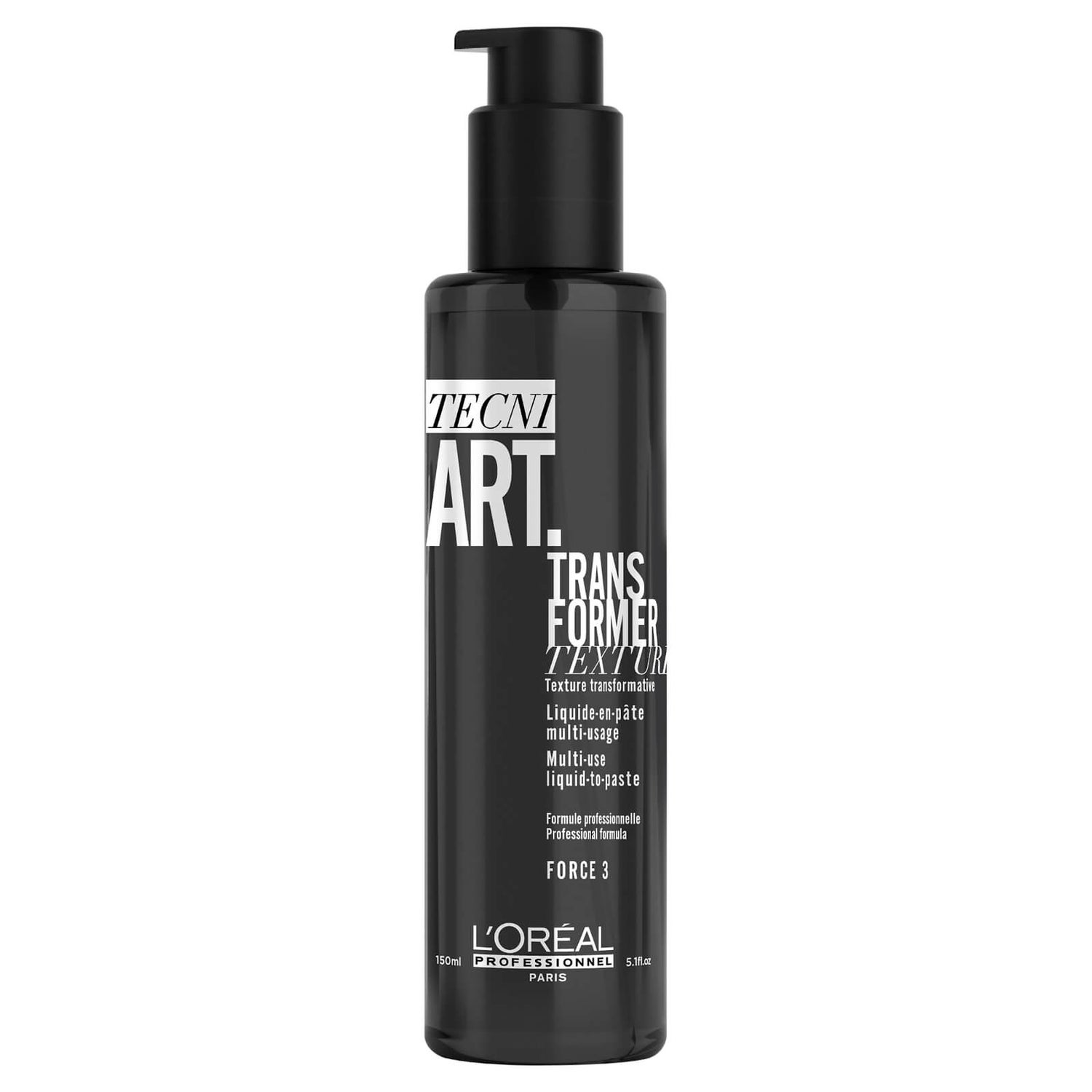 L'Oréal Professionnel Tecni ART Full Volume Extra -muotoiluvaahto (250ml)
