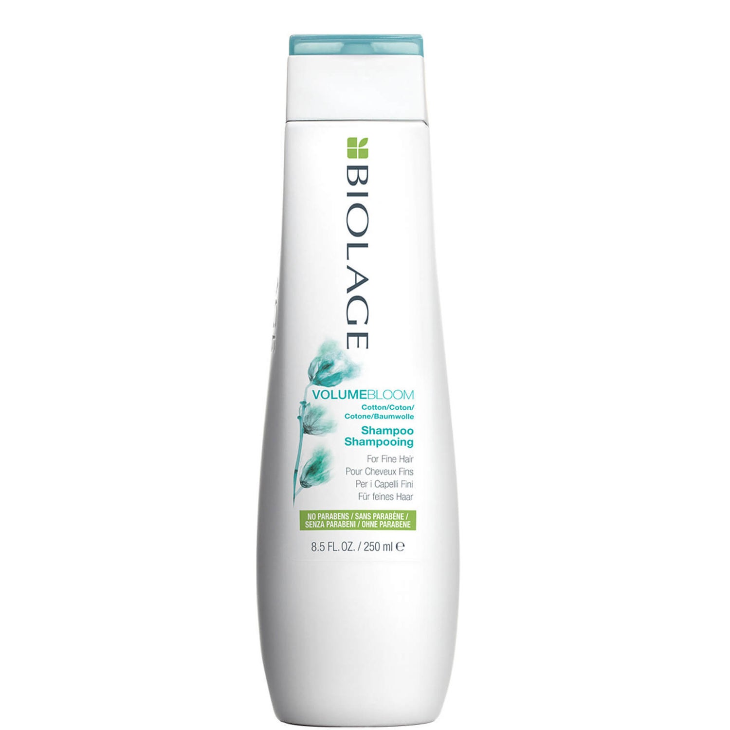 Shampoo VolumeBloom da Matrix Biolage (250 ml)