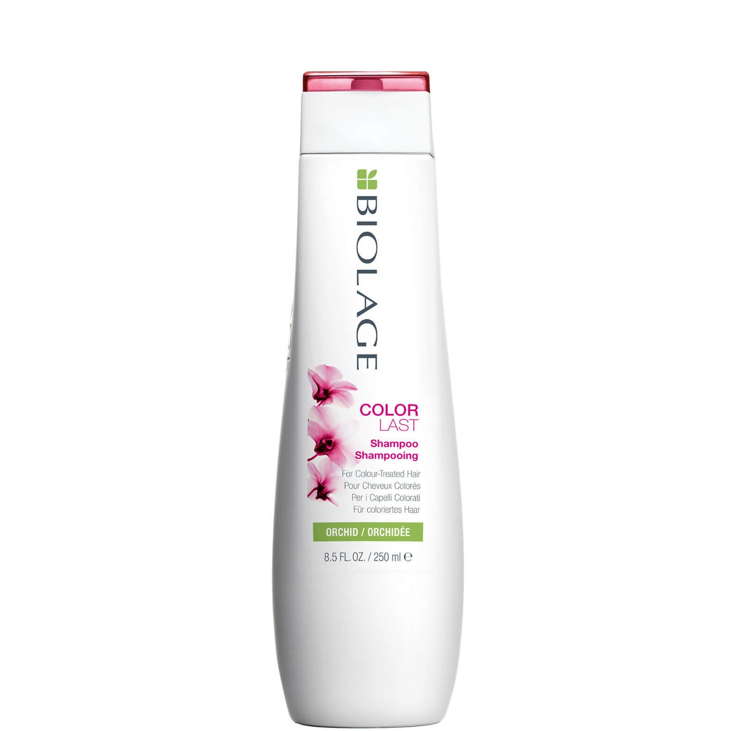 Biolage ColorLast Shampoing pour cheveux colorés (250ml)