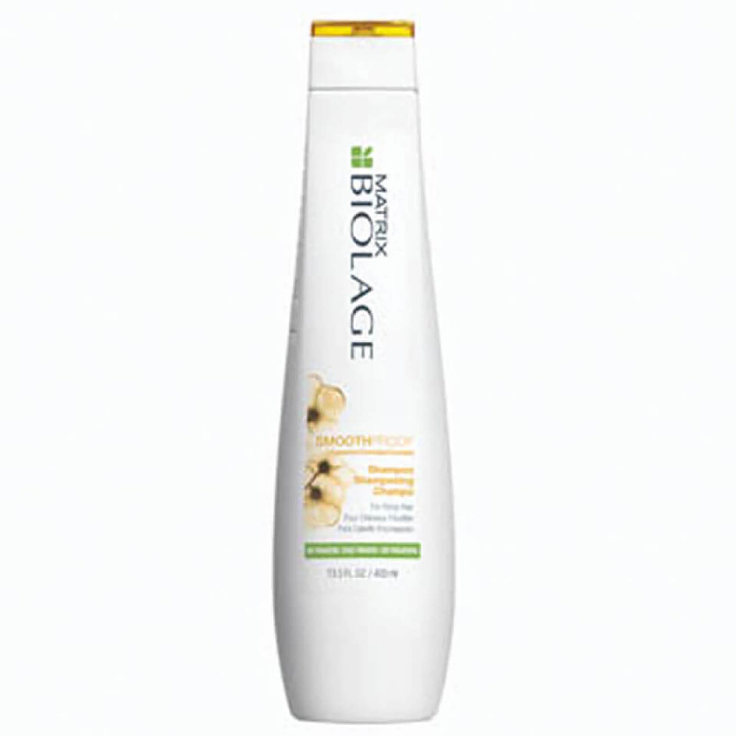 Matrix Biolage SmoothProof szampon do włosów (400 ml)