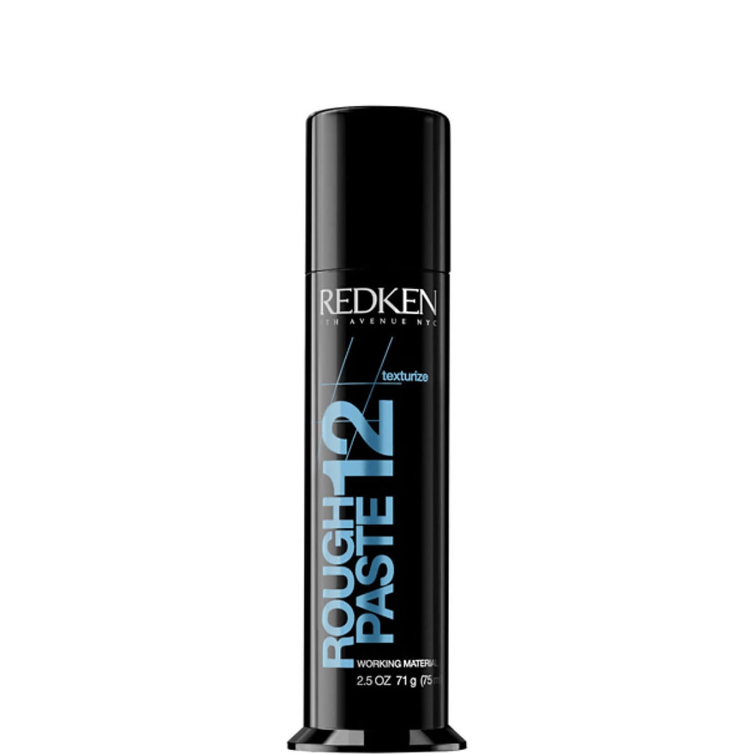Redken Hair Styling Texture Paste 71g - LOOKFANTASTIC