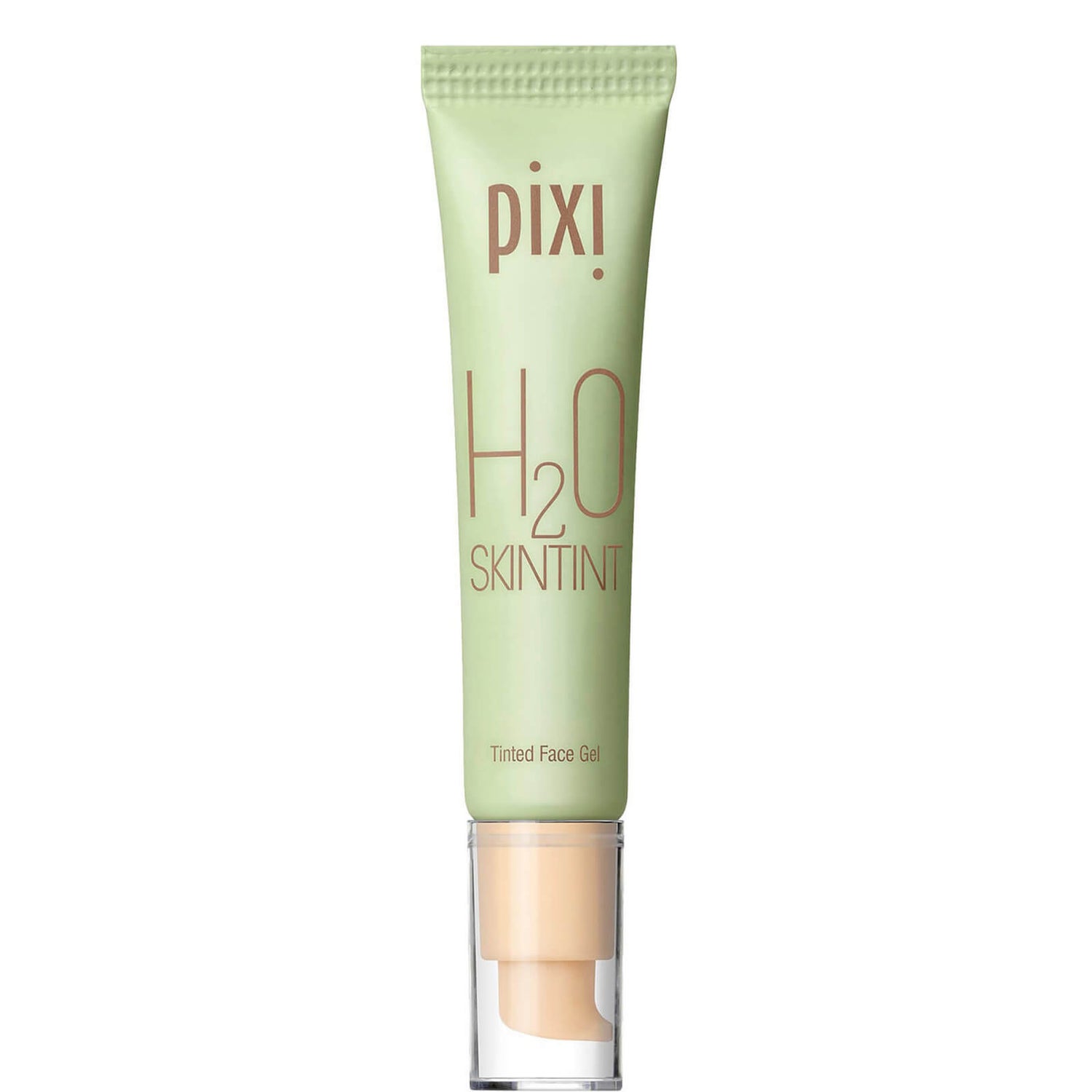 Sävytetty PIXI H2O Skintint -kasvovoide, 1 Cream