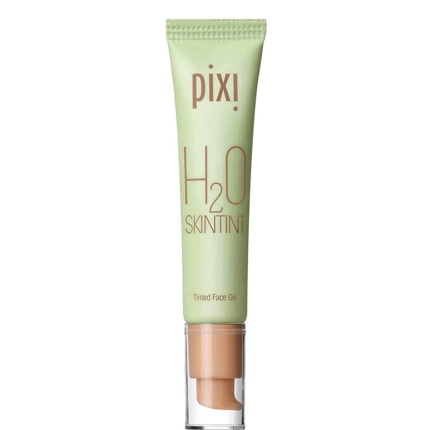 PIXI H2O Skintint gel viso colorato - 3 Warm