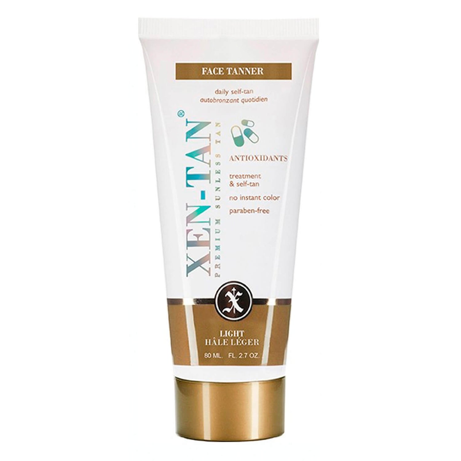 Xen-Tan Face Tanner (3 oz)