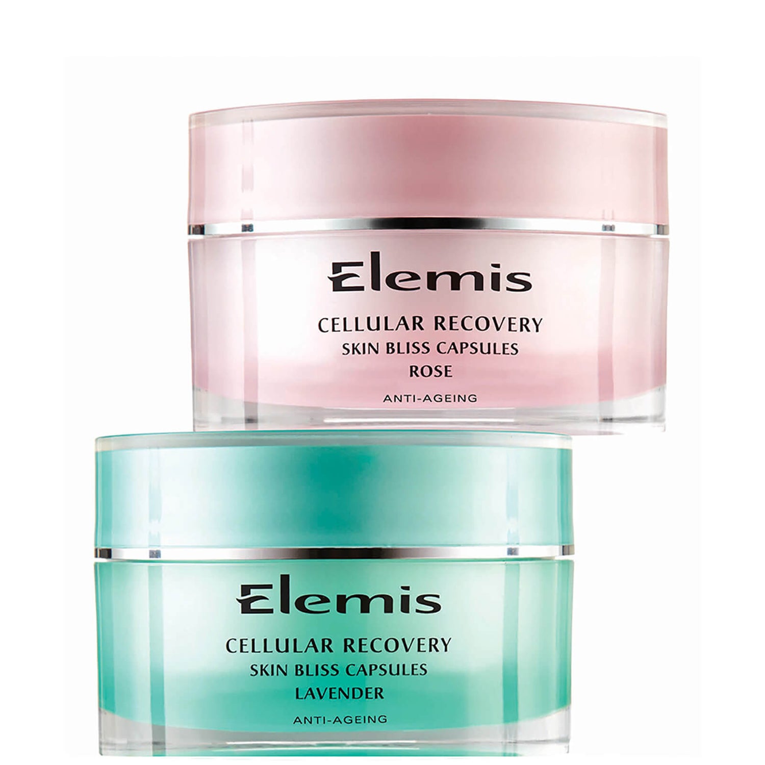 Elemis Cellular Recovery Anniversary Collection (Værdi: £140,70)