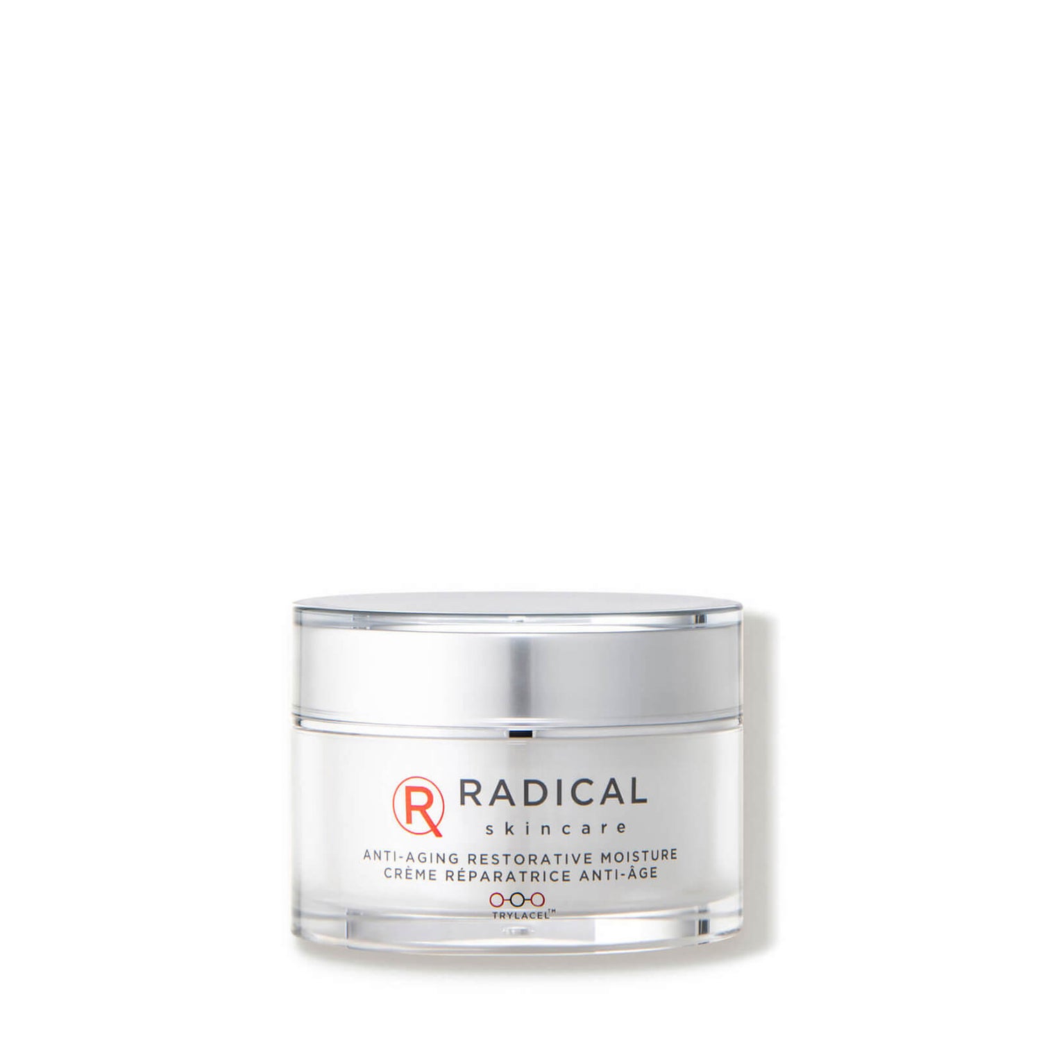 Crème réparatrice anti-âge Radical Skincare 50ml