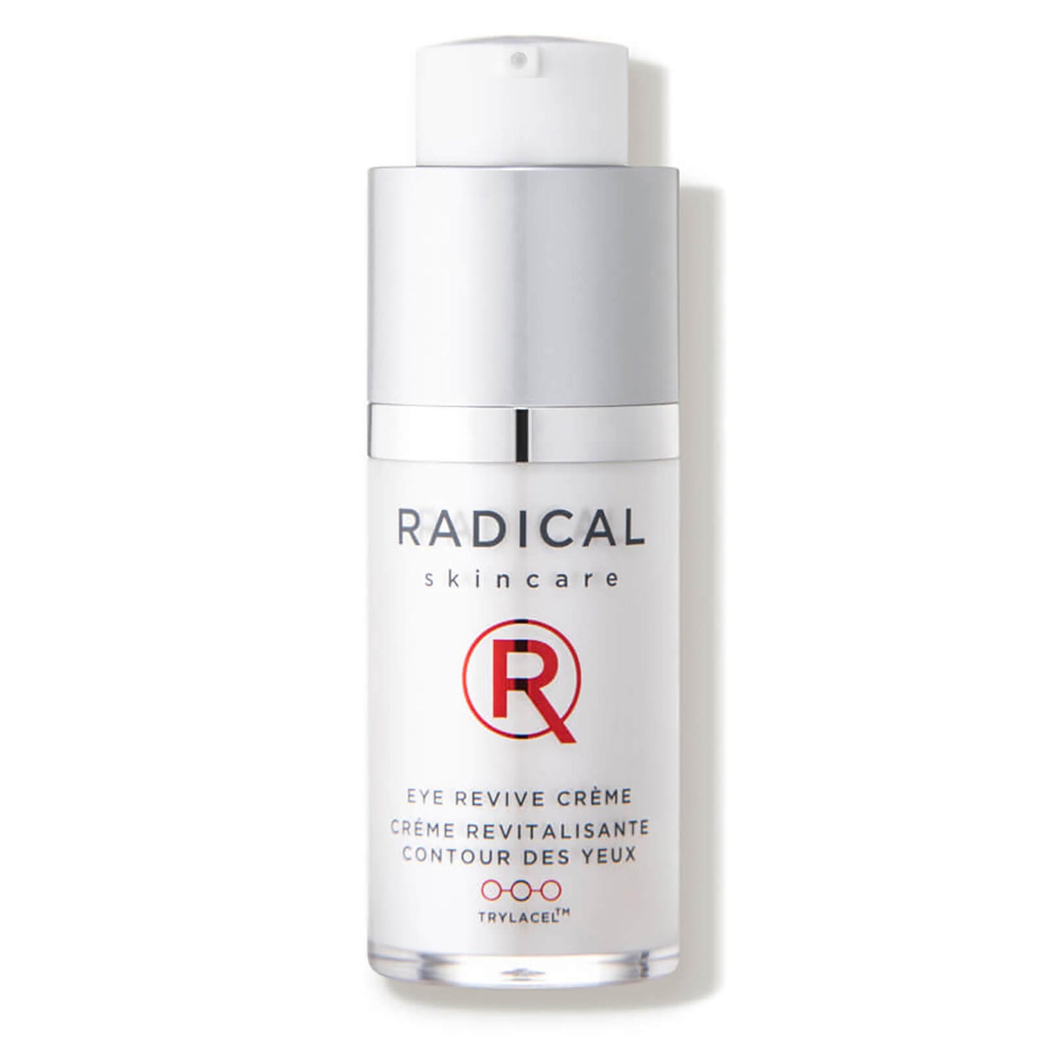 Radical Skincare Augenbelebende Creme 15 ml