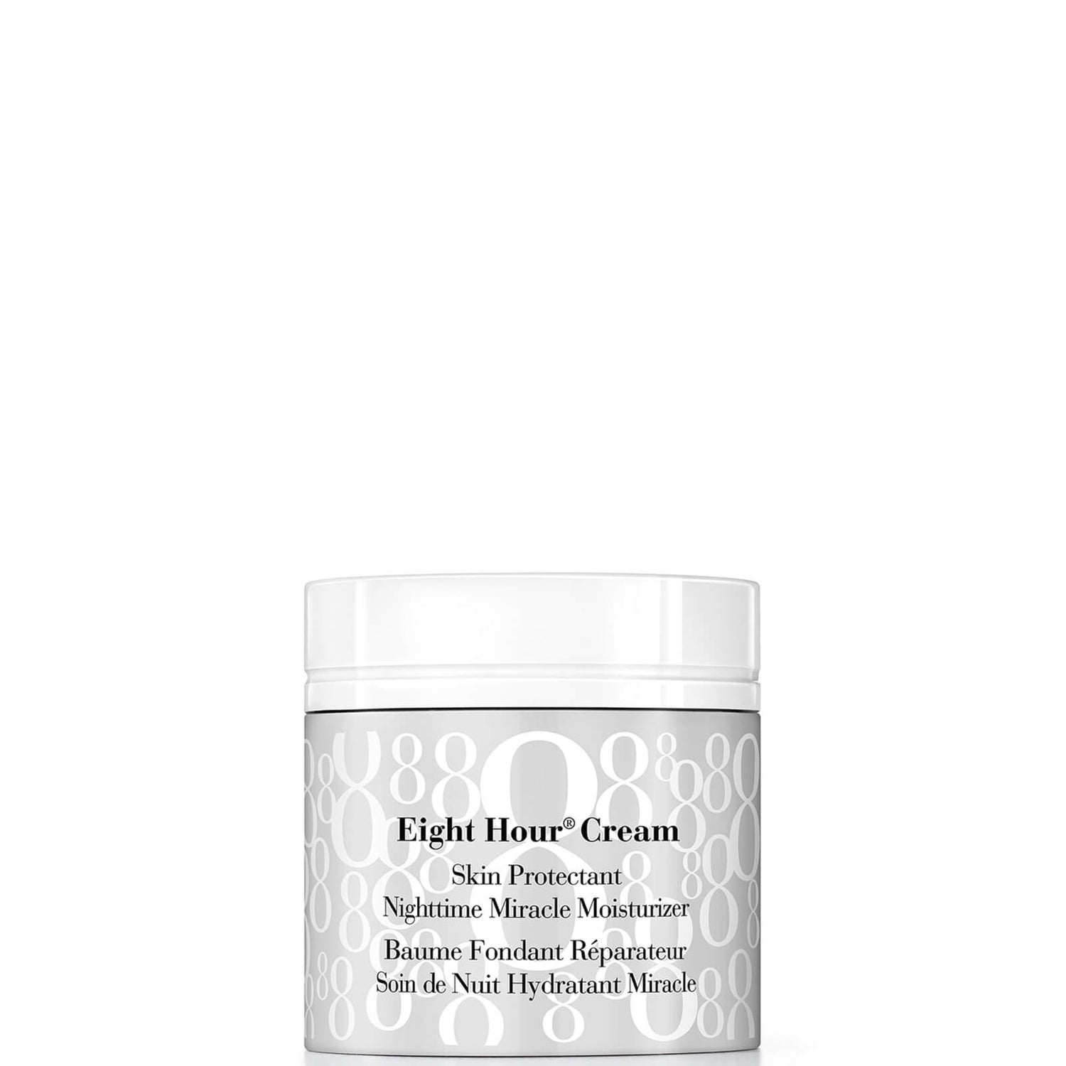 Elizabeth Arden Eight Hour Skin Protectant Night Time Miracle crema idratante 50 ml